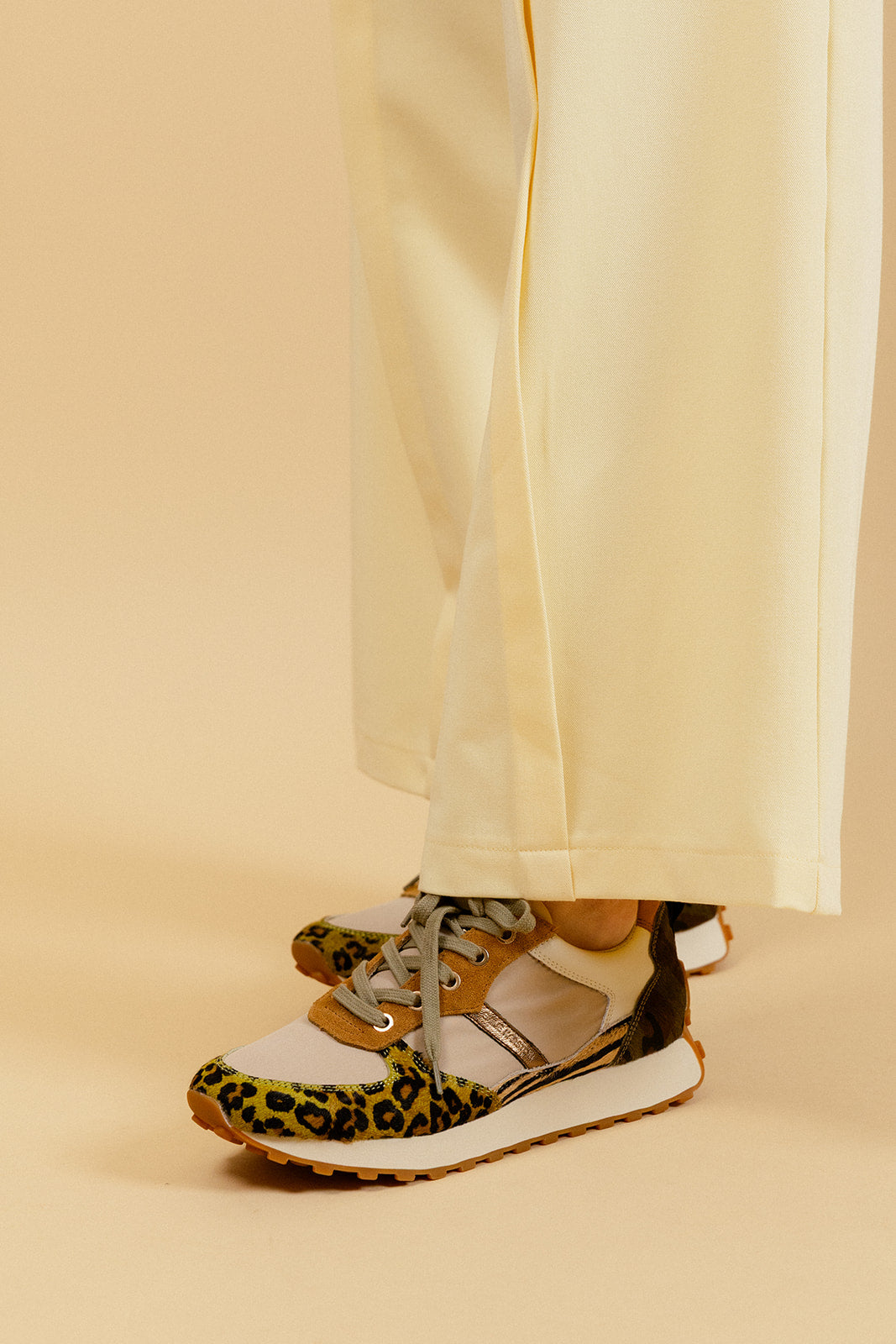 BASKETS COLLINS - ANIMAL