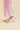 BASKETS RAFAELLE - ARGENT