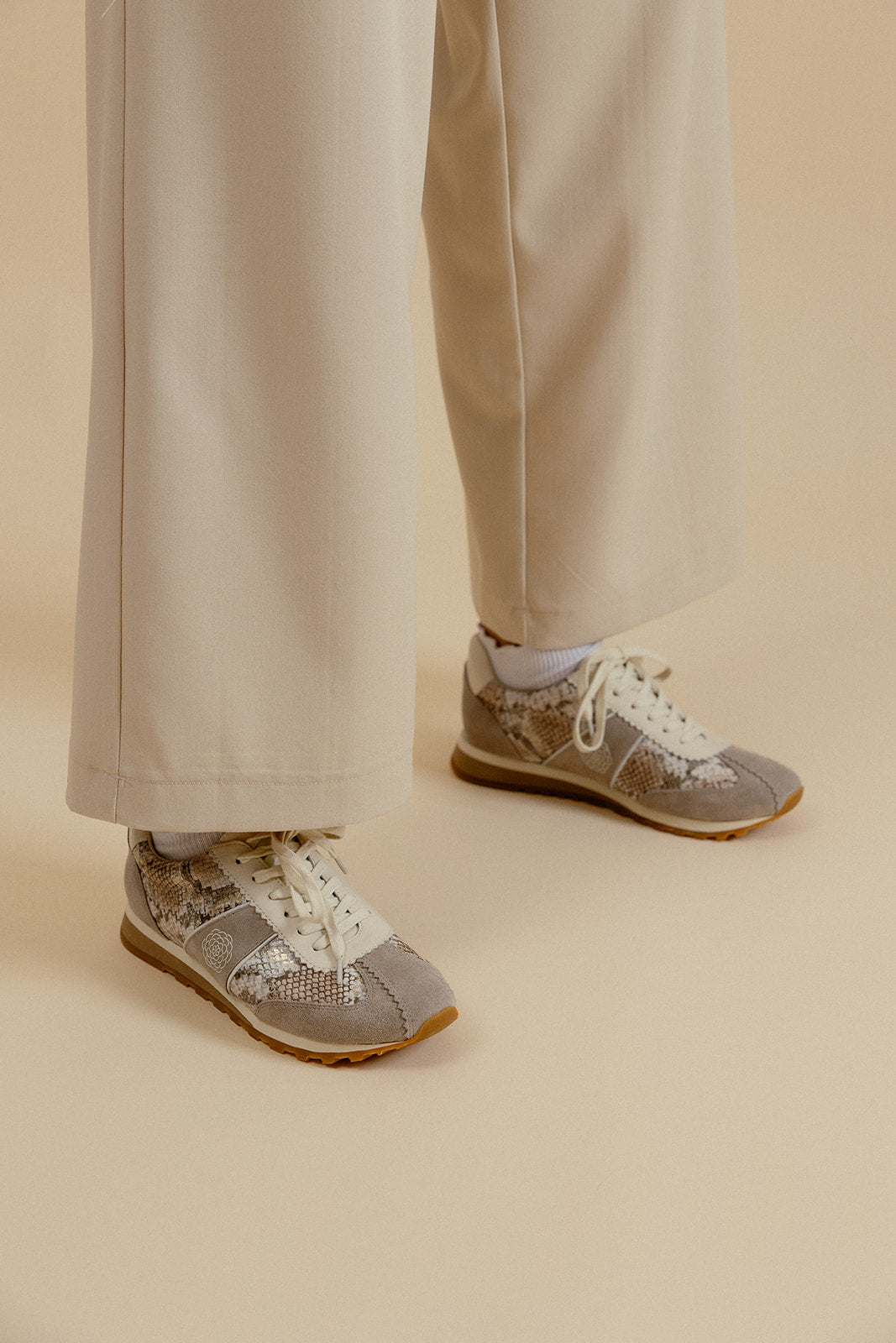 BASKETS CINTHYA - PYTHON