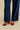 BALLERINES JULINE - VERNI ROUGE