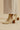 LOU ANKLE BOOTS - CREAM