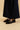 CASSIDY - Mocassin en cuir Noir