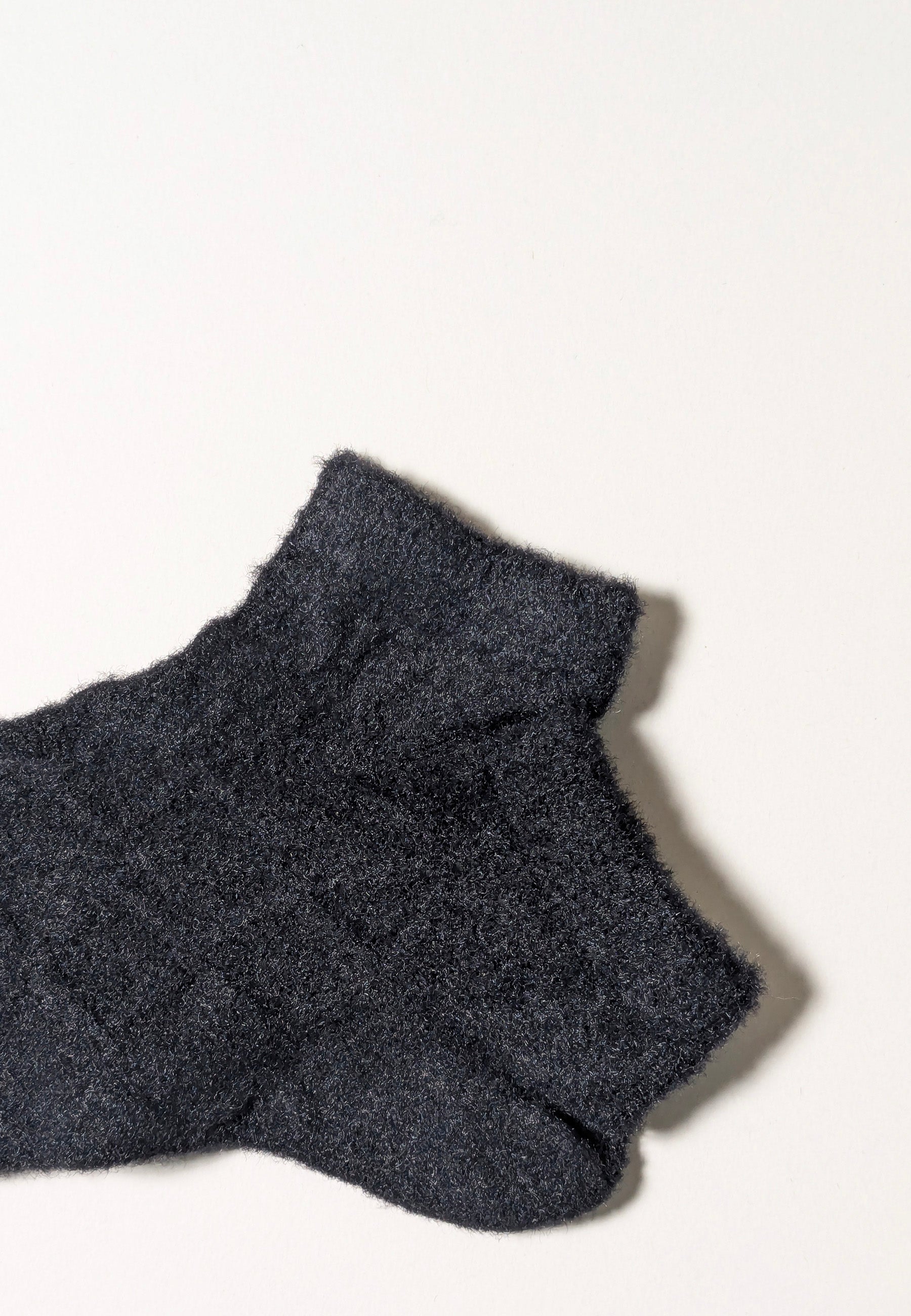 CHAUSSETTES SAYA - NOIR