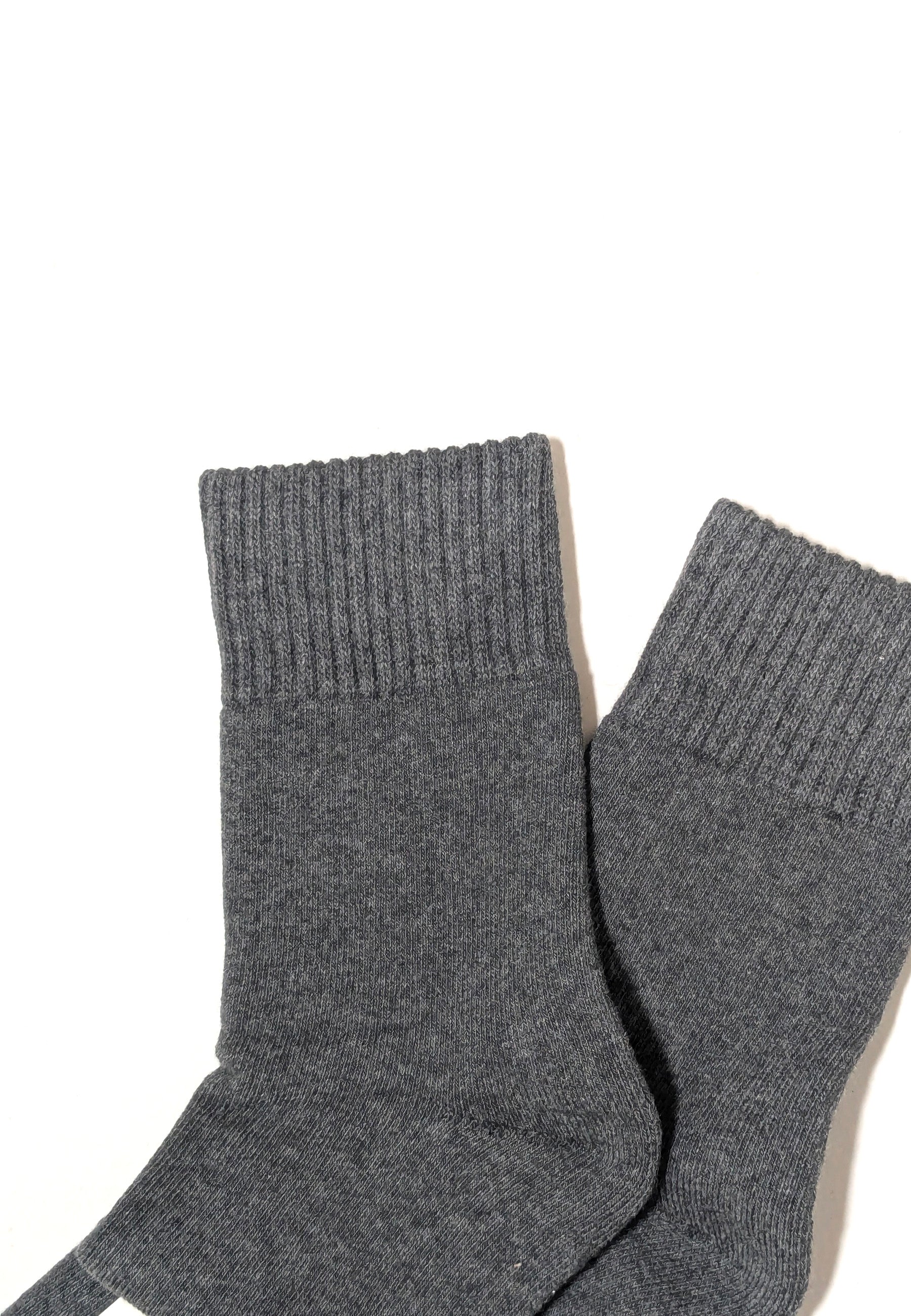 CHAUSSETTES TAMA - GRIS