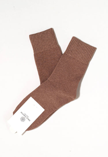 TAMA - Chaussettes Rose