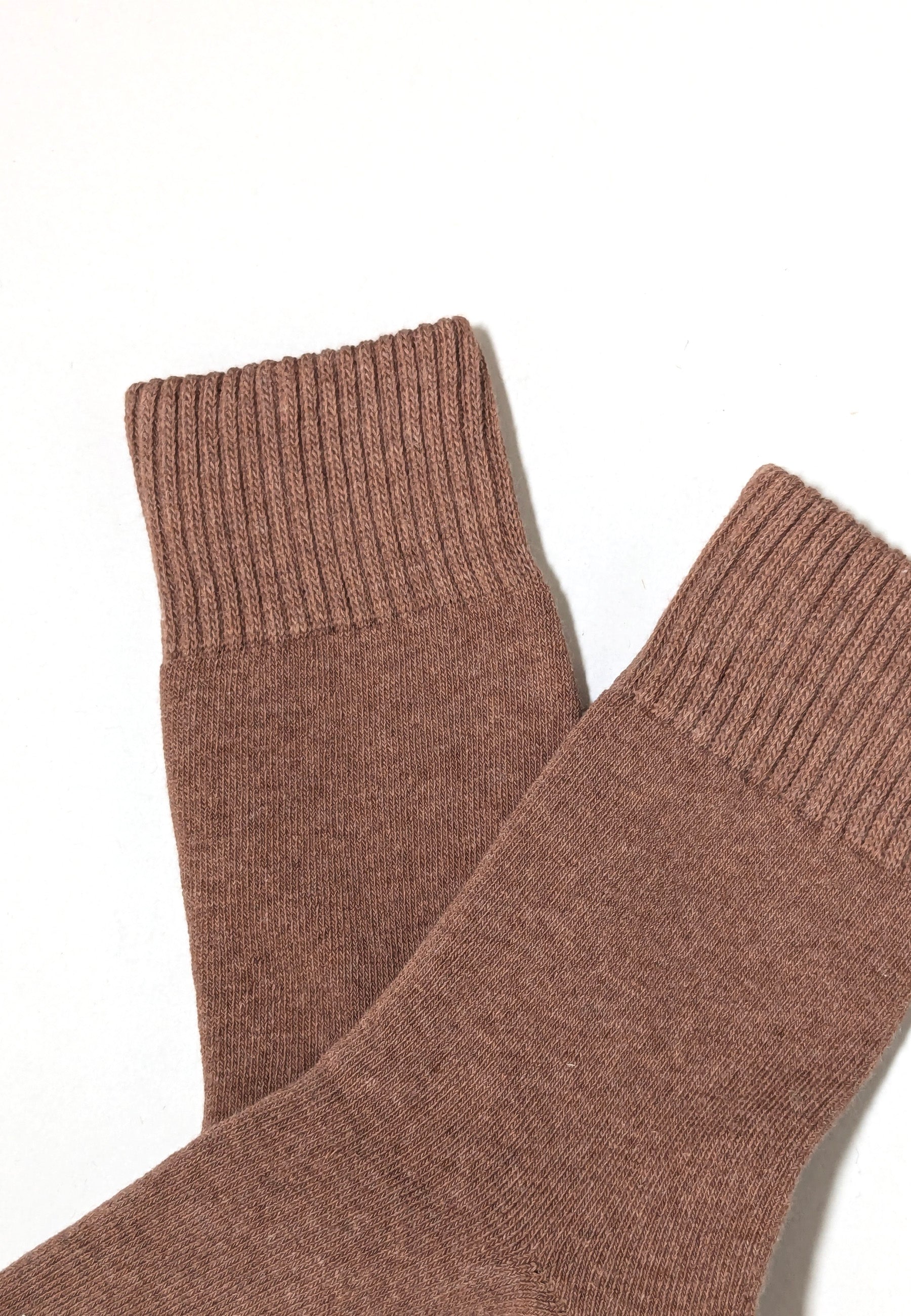 CHAUSSETTES TAMA - ROSE