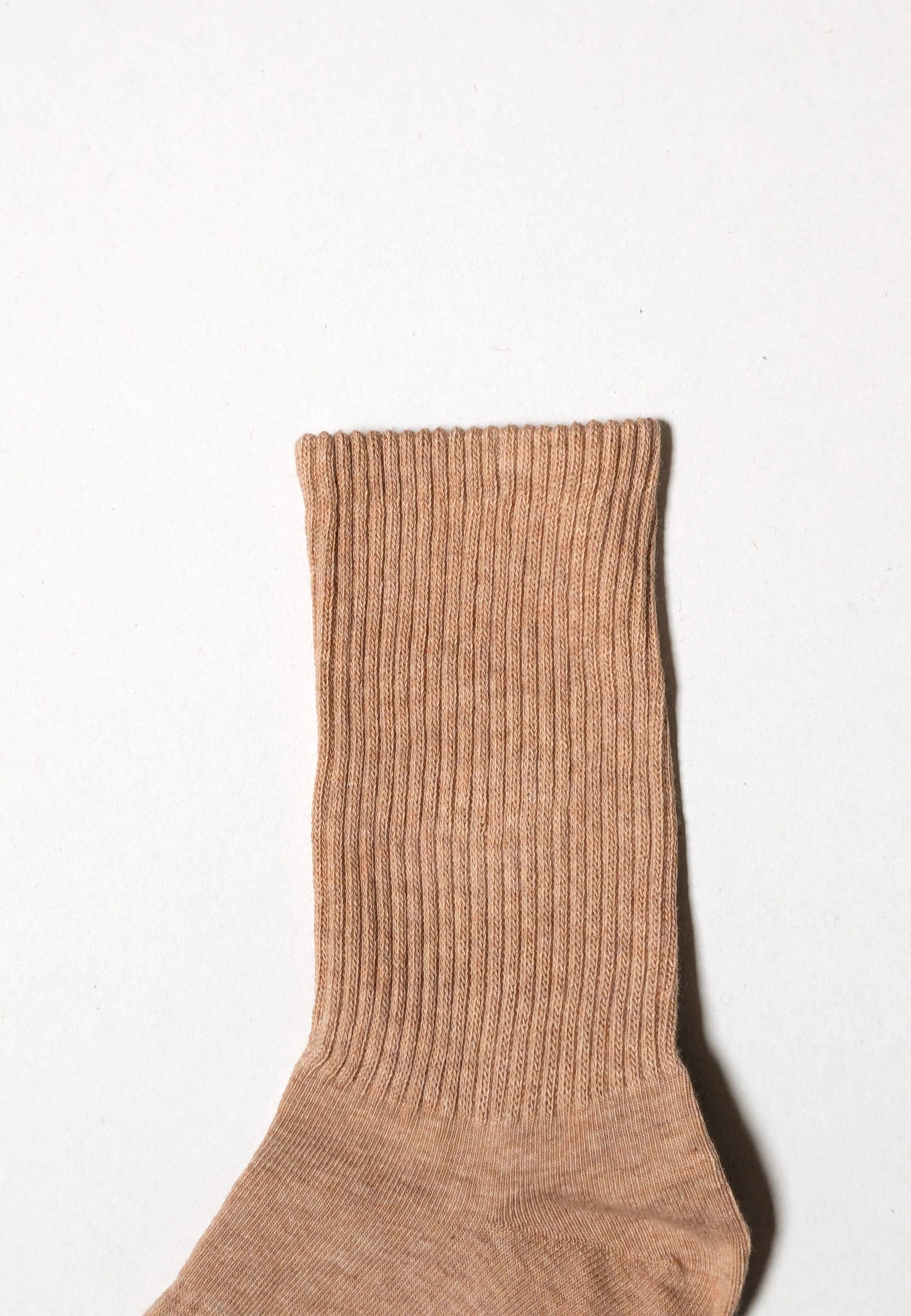 CHAUSSETTES ROSO - ROSE
