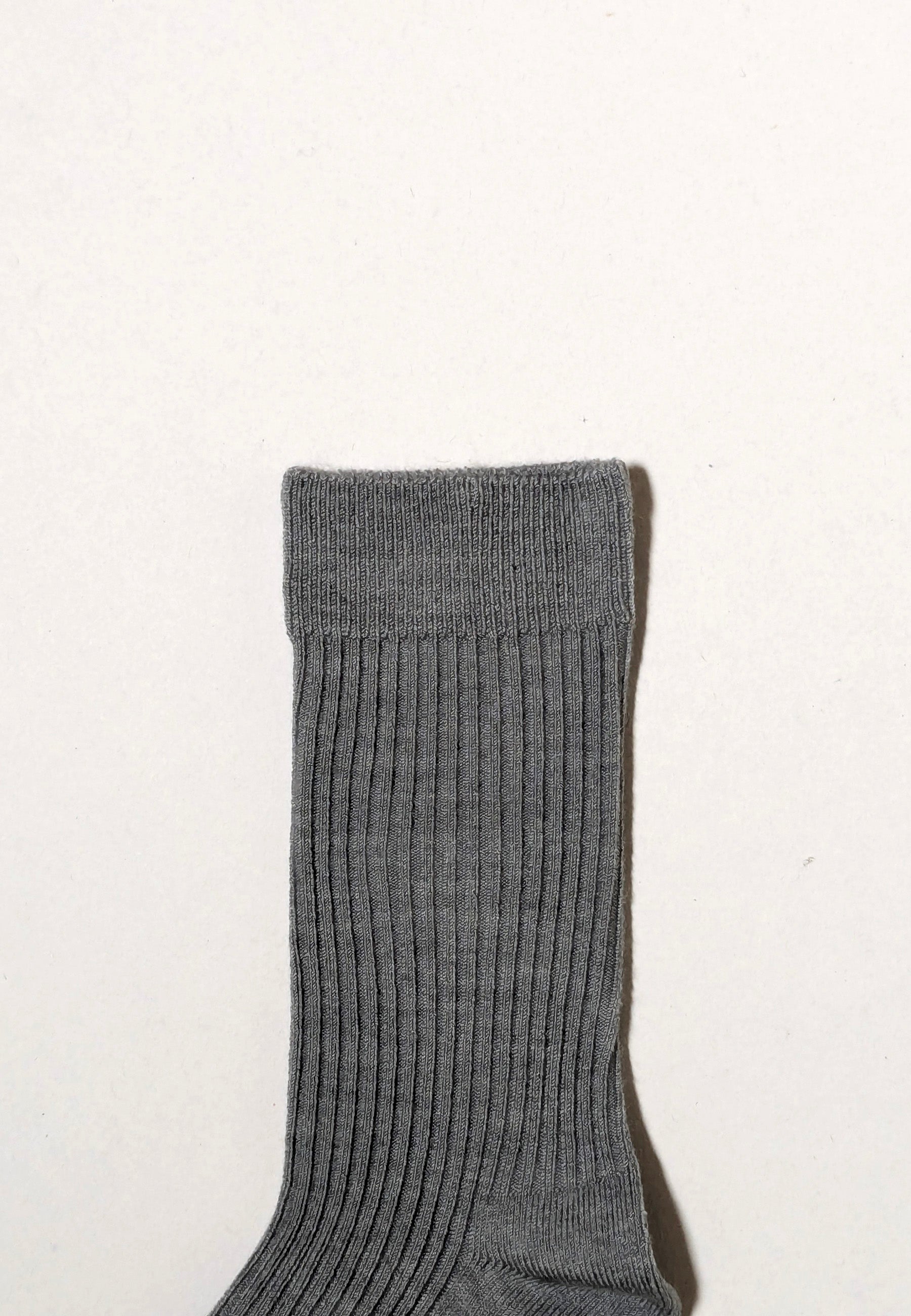 CHAUSSETTES PALO - GRIS