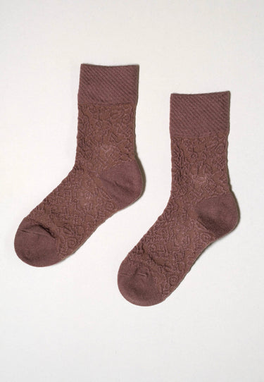 TIMMY - Chaussettes Rose