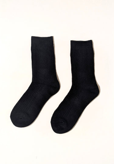 GAEL - Chaussettes Noir