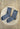 JOSEPHINE - Chaussettes Gris Fonce
