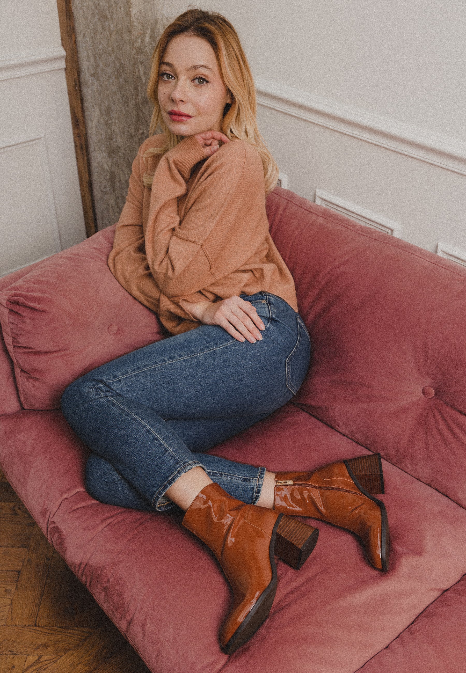 VICTORIA - Cognac