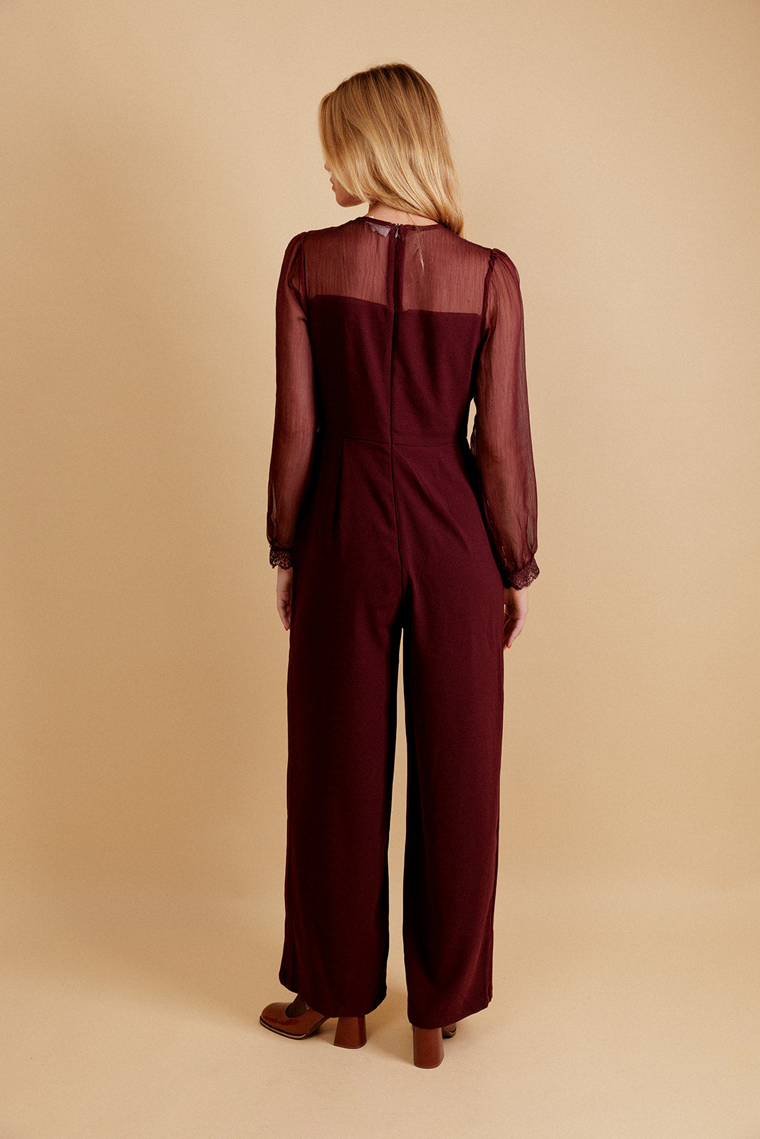 COMBINAISON PÉSEPHONE - BORDEAUX