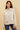 WILL - Veste Officier Beige Unie