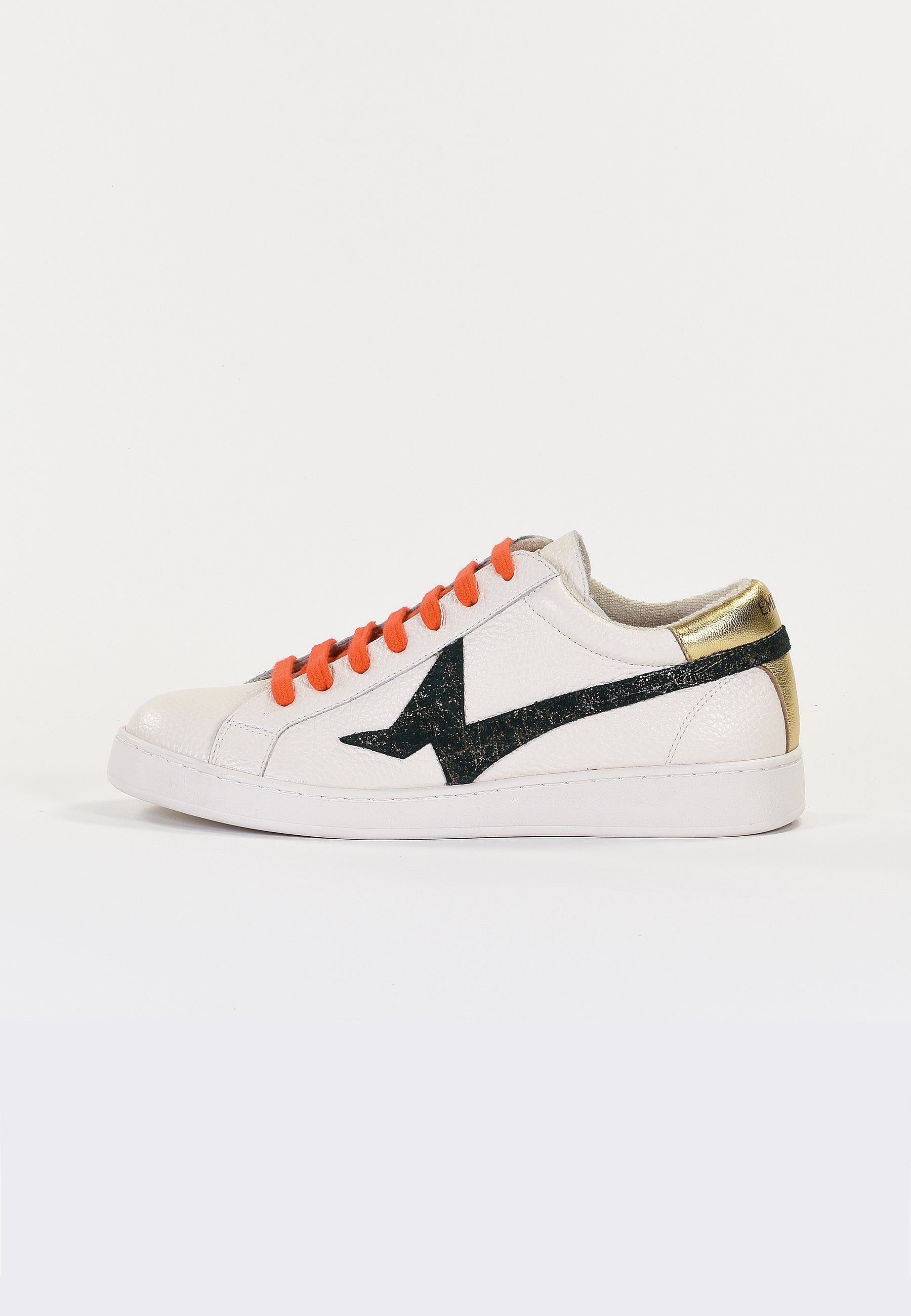 BASKETS BRIANA - VERT