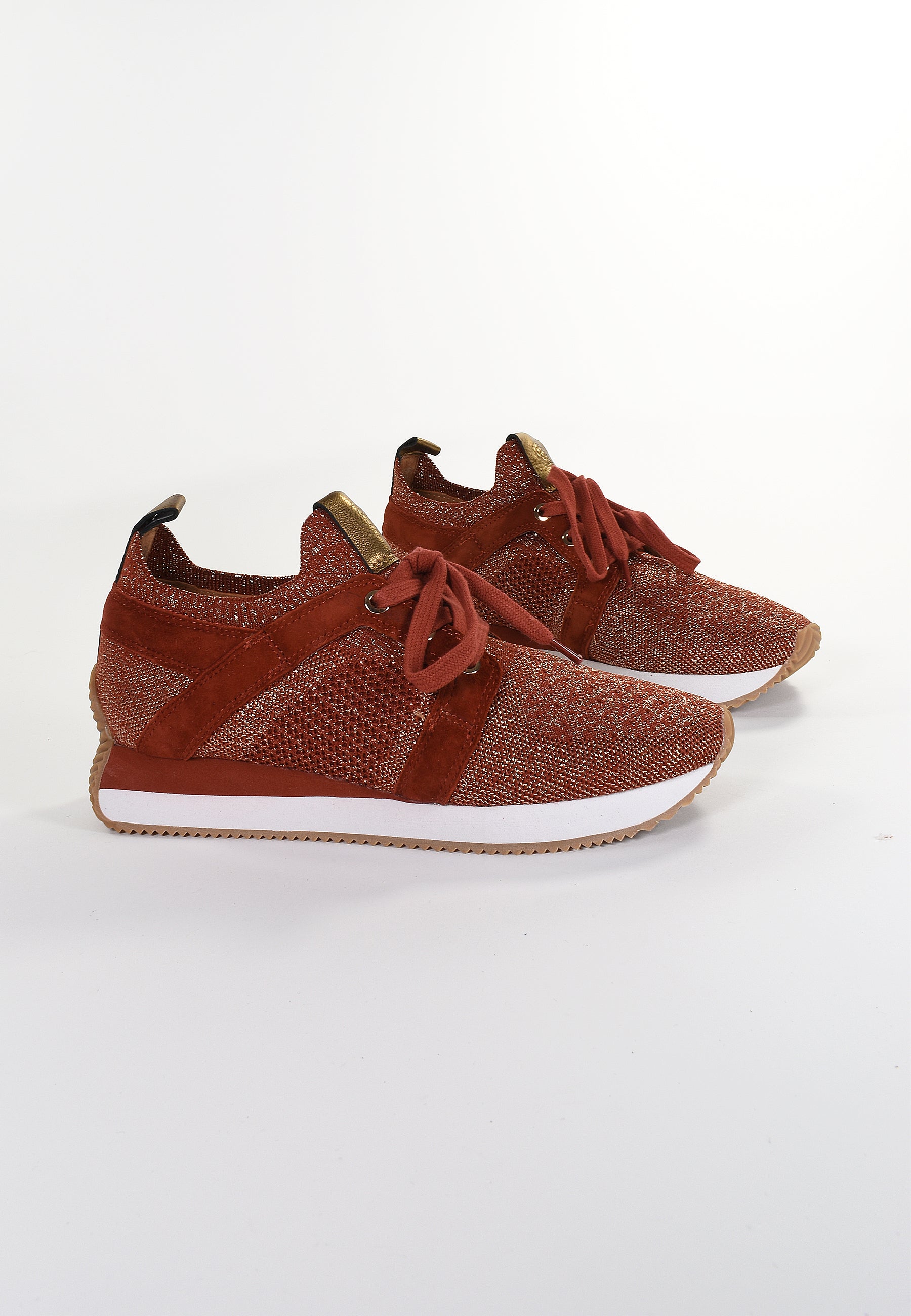 BASKETS CELIA - Brick