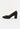ESCARPINS DAIS - NOIR
