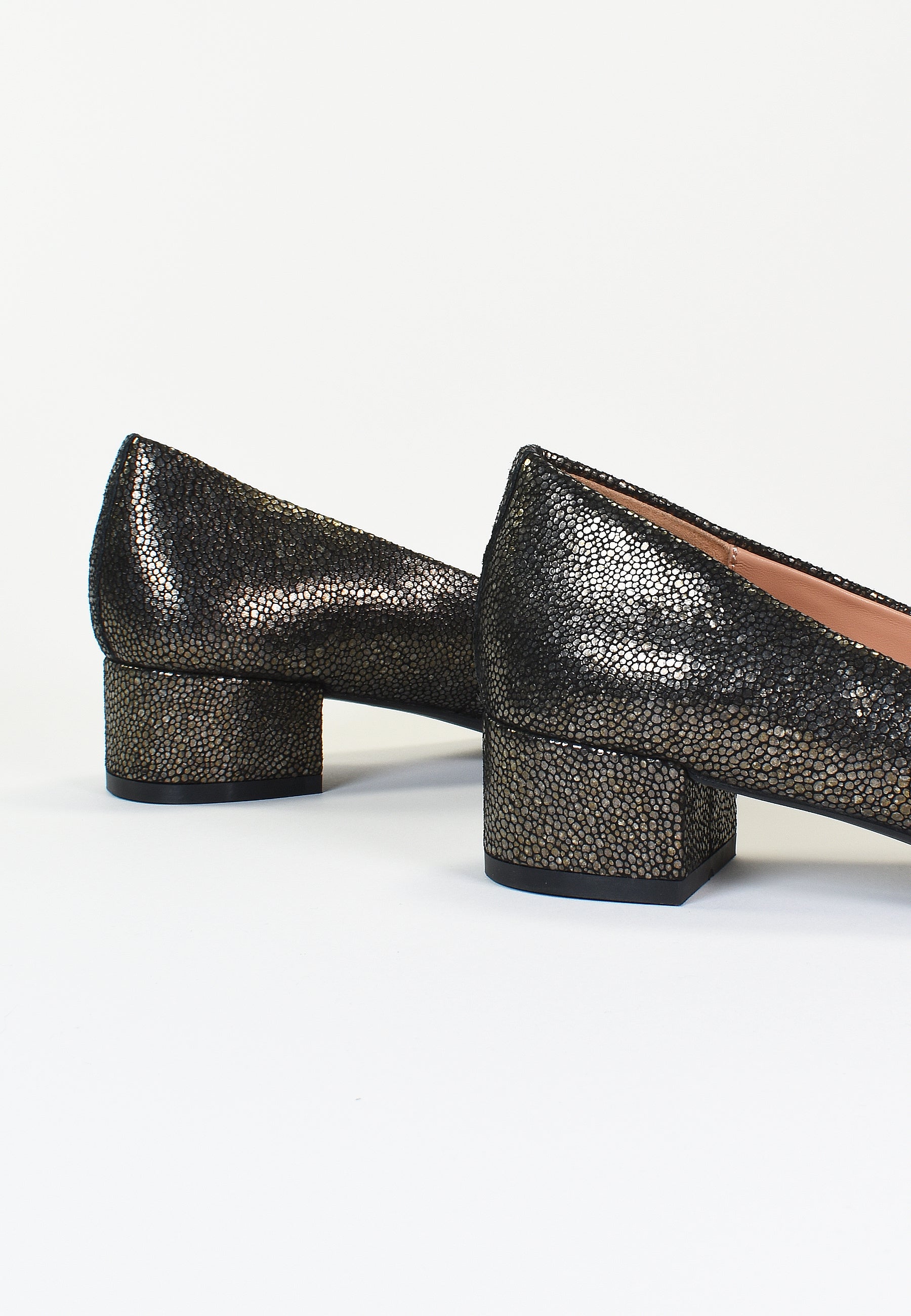 BALLERINES DORIANE - OR