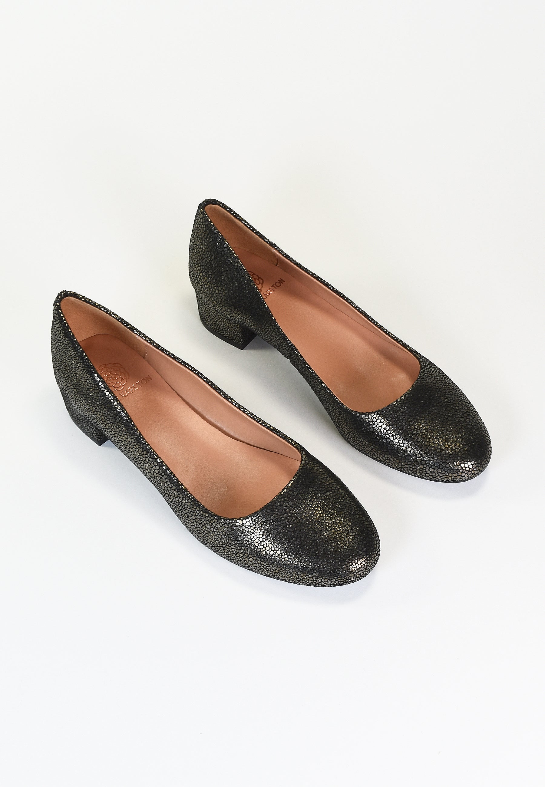 BALLERINES DORIANE - OR