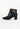 BOTTINES DULIE - NOIR