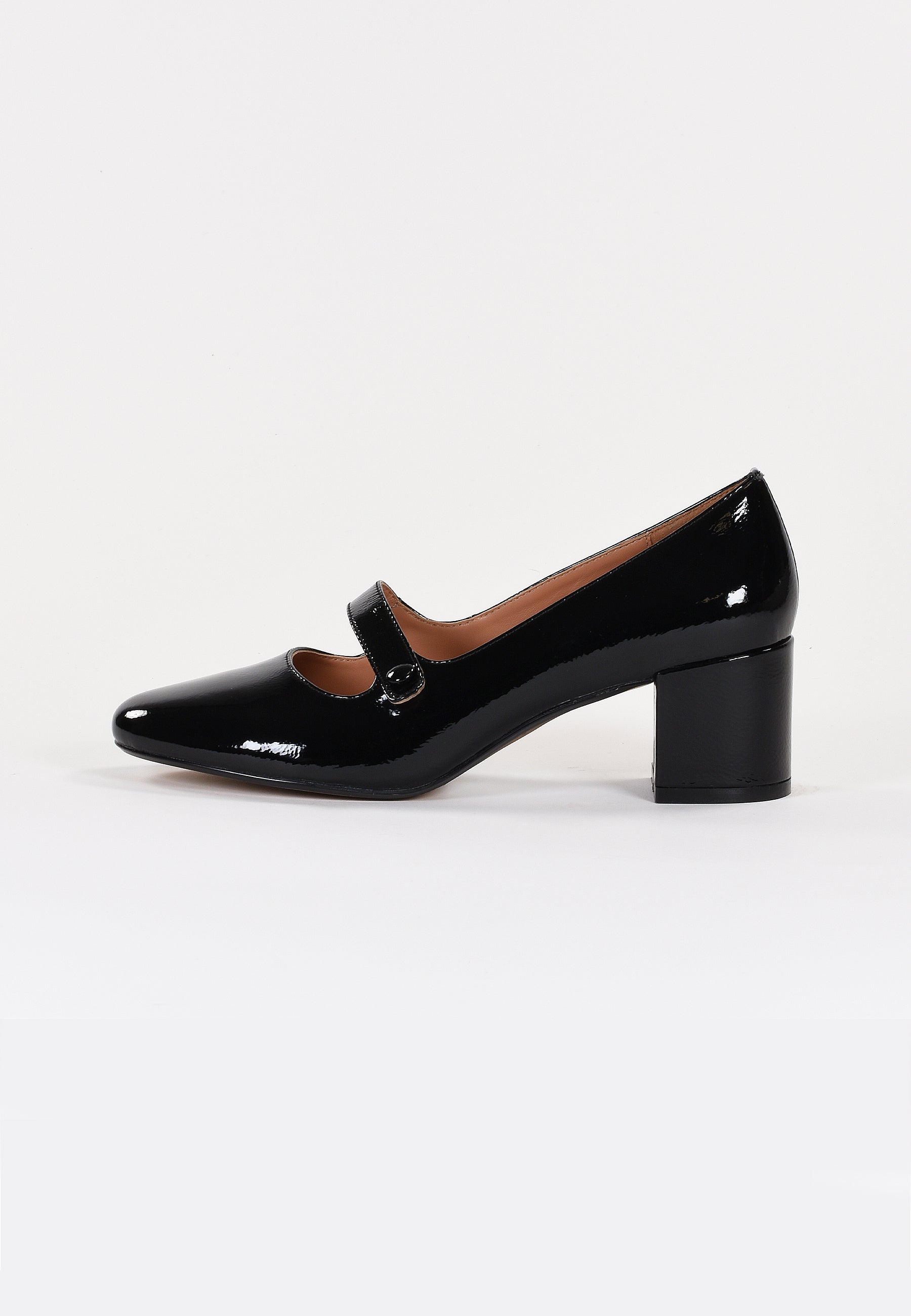 DURANCE - NOIR VERNIS