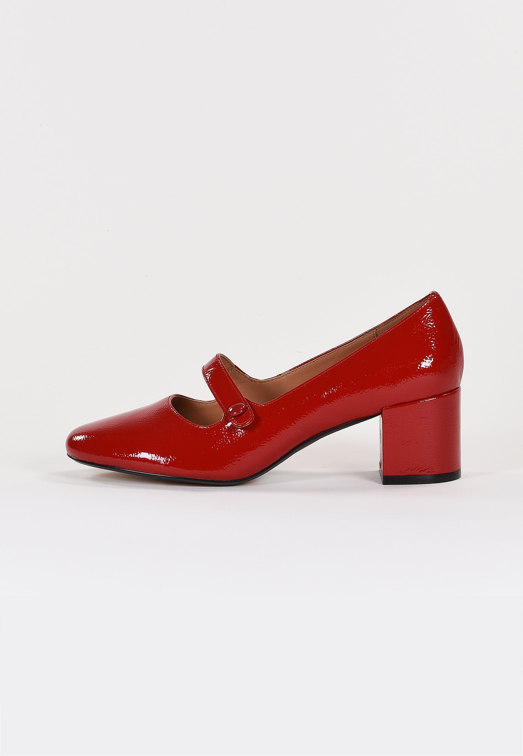 DURANCE - ROUGE VERNIS