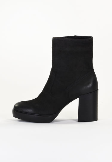 BOTTINES IRÈNE - NOIR
