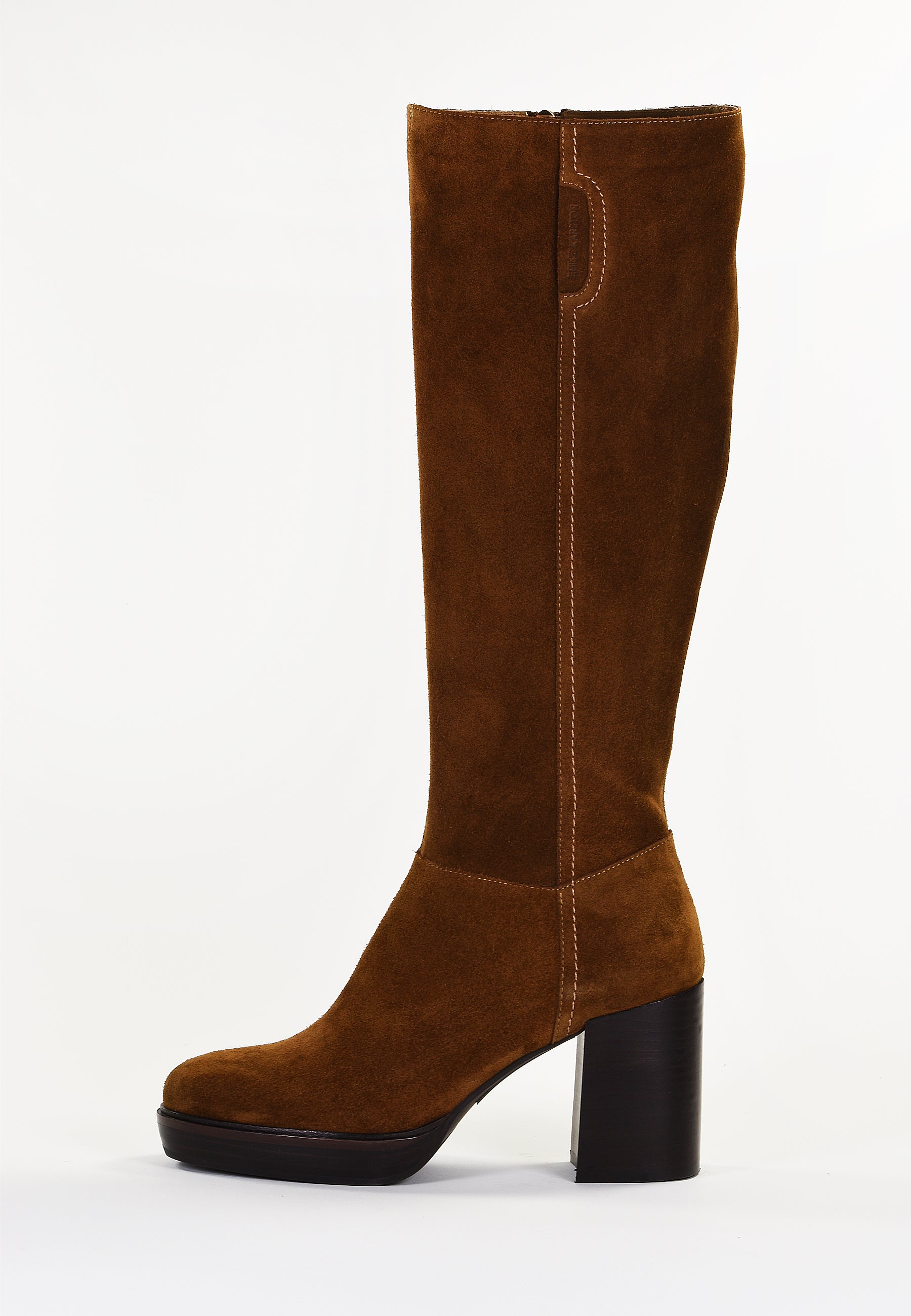 BOTTES IRMA - Camel