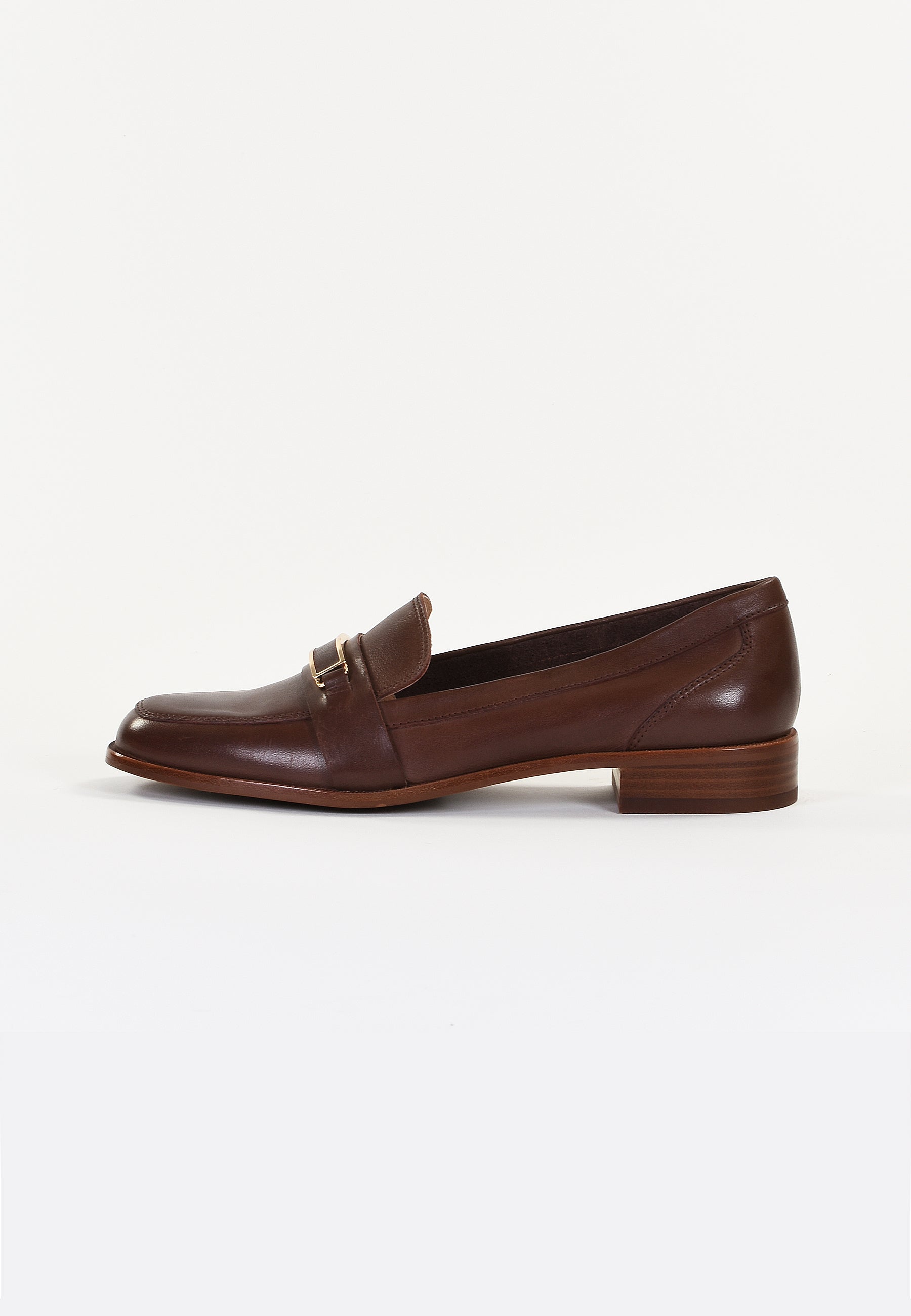 JESSICA - Marron