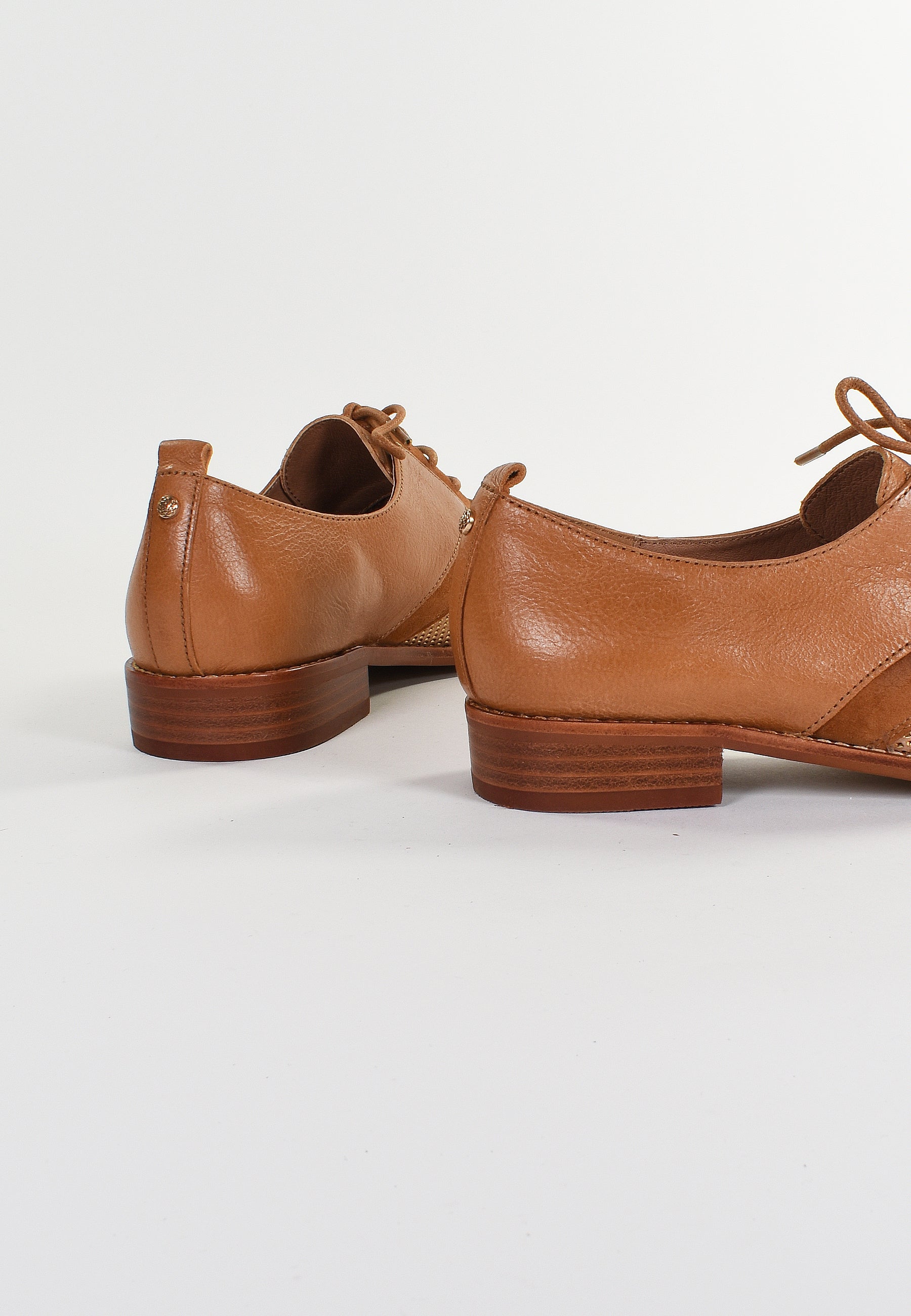 DERBIES JIJOLS - Camel