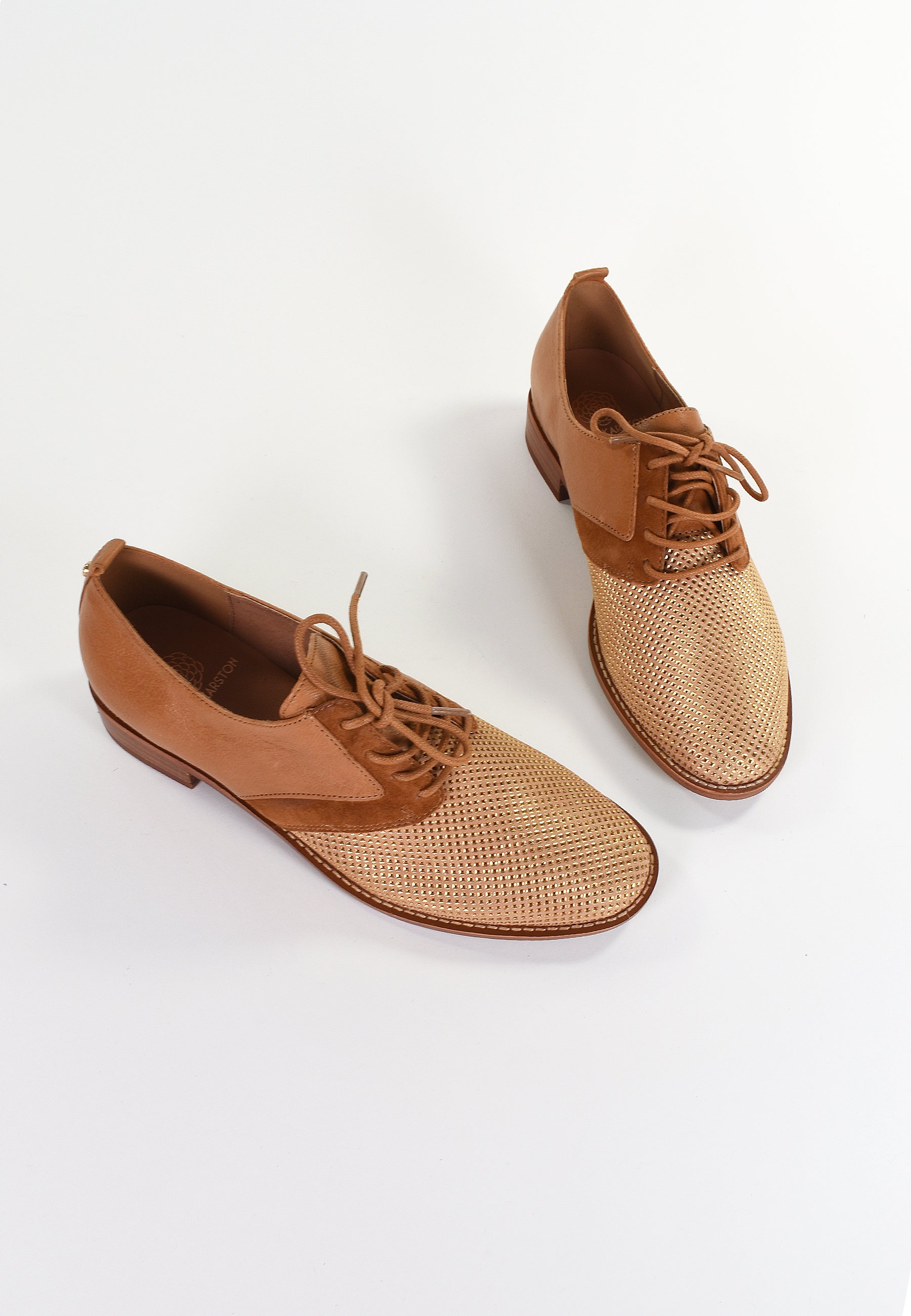 DERBIES JIJOLS - Camel