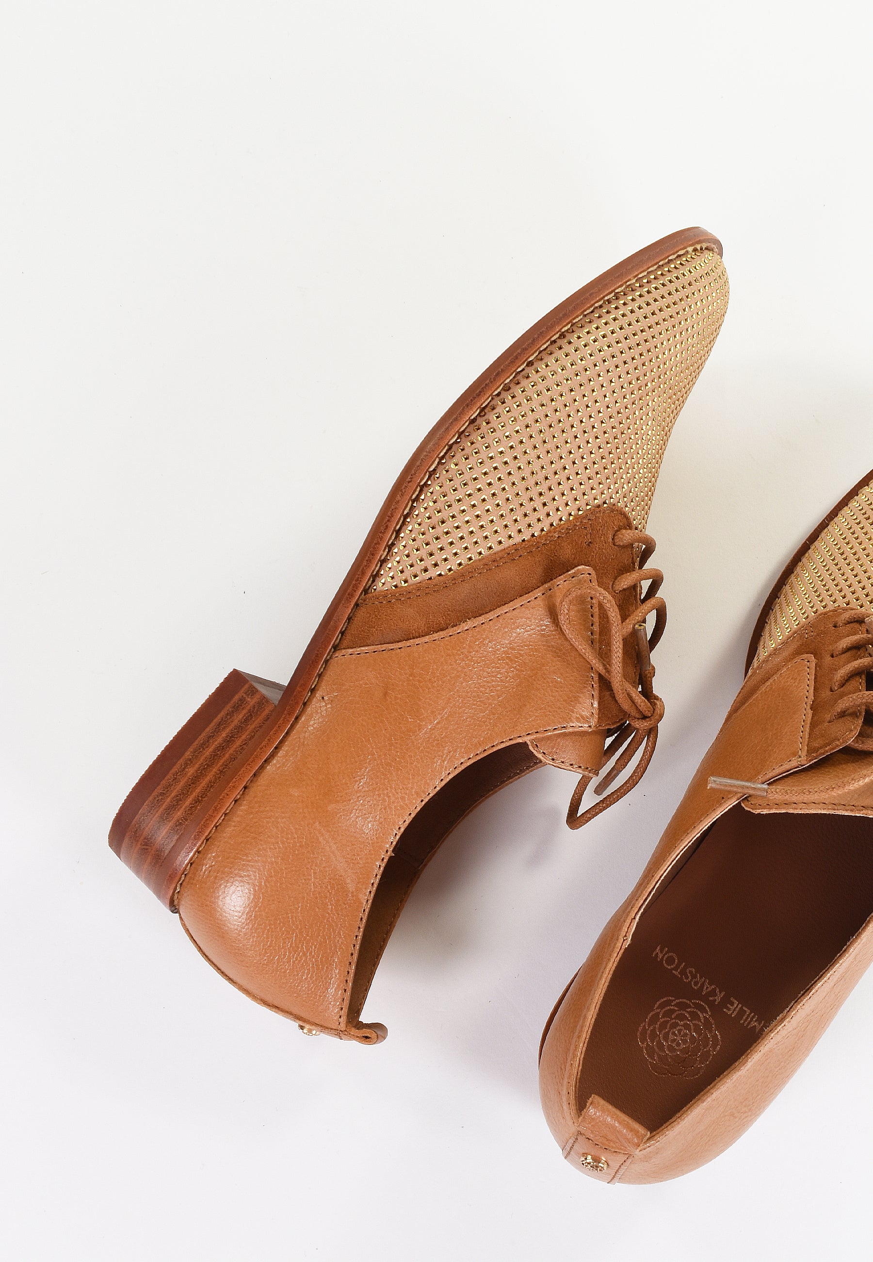 JIJOLS DERBIES - Camel