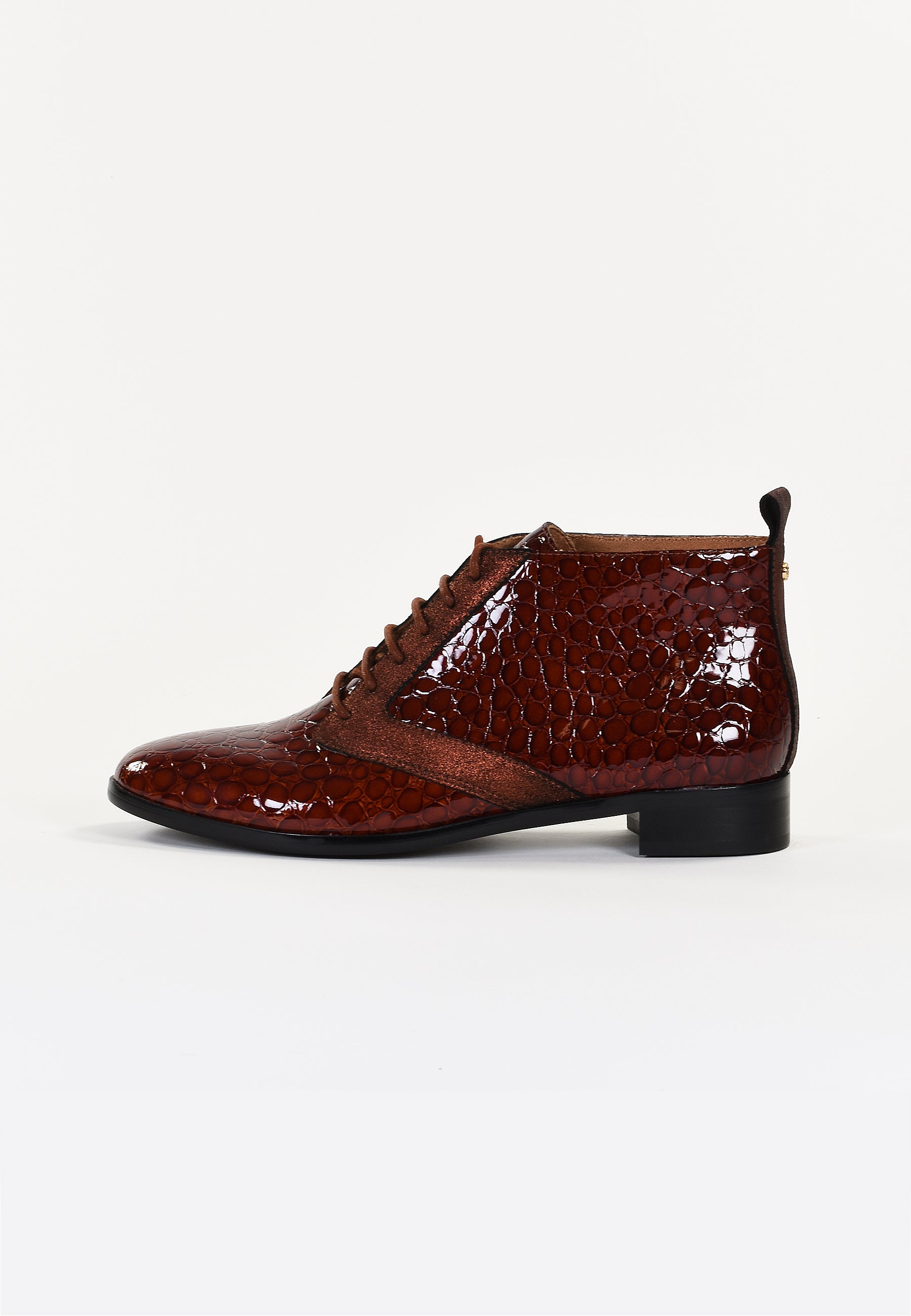 DERBIES JOSIE - Brick