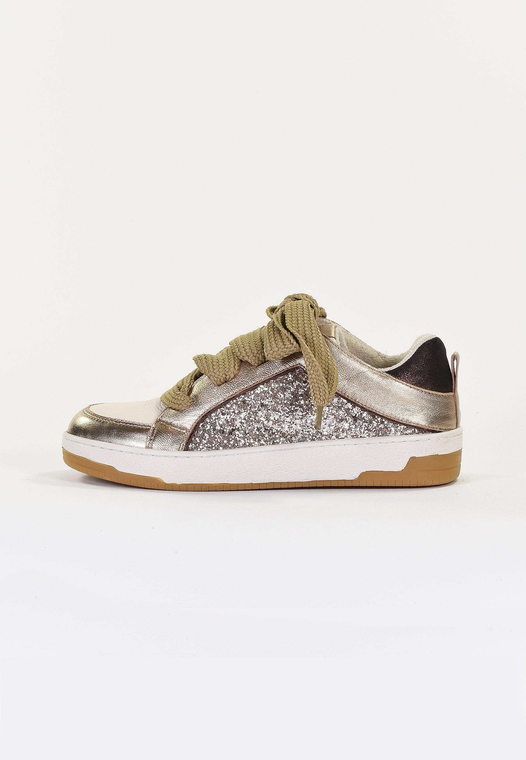 MOLIE - Marron