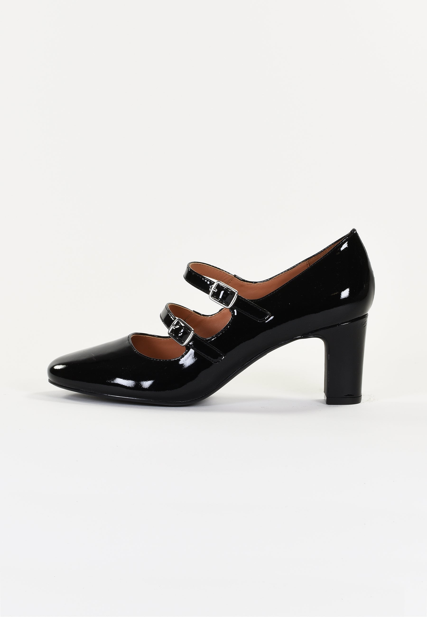 ESCARPNS NICKIE - Noir