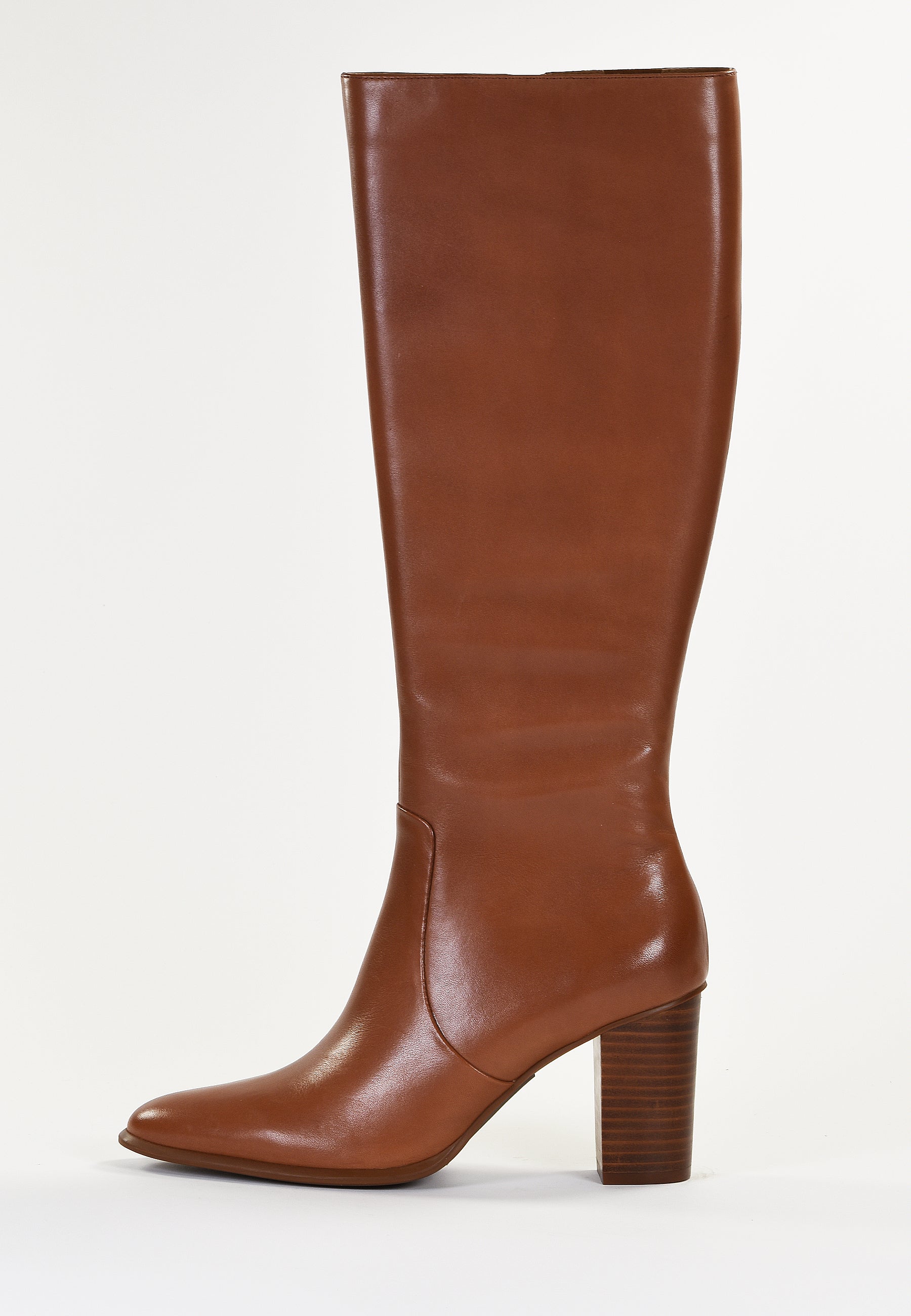 NOAH BOOTS - Cognac