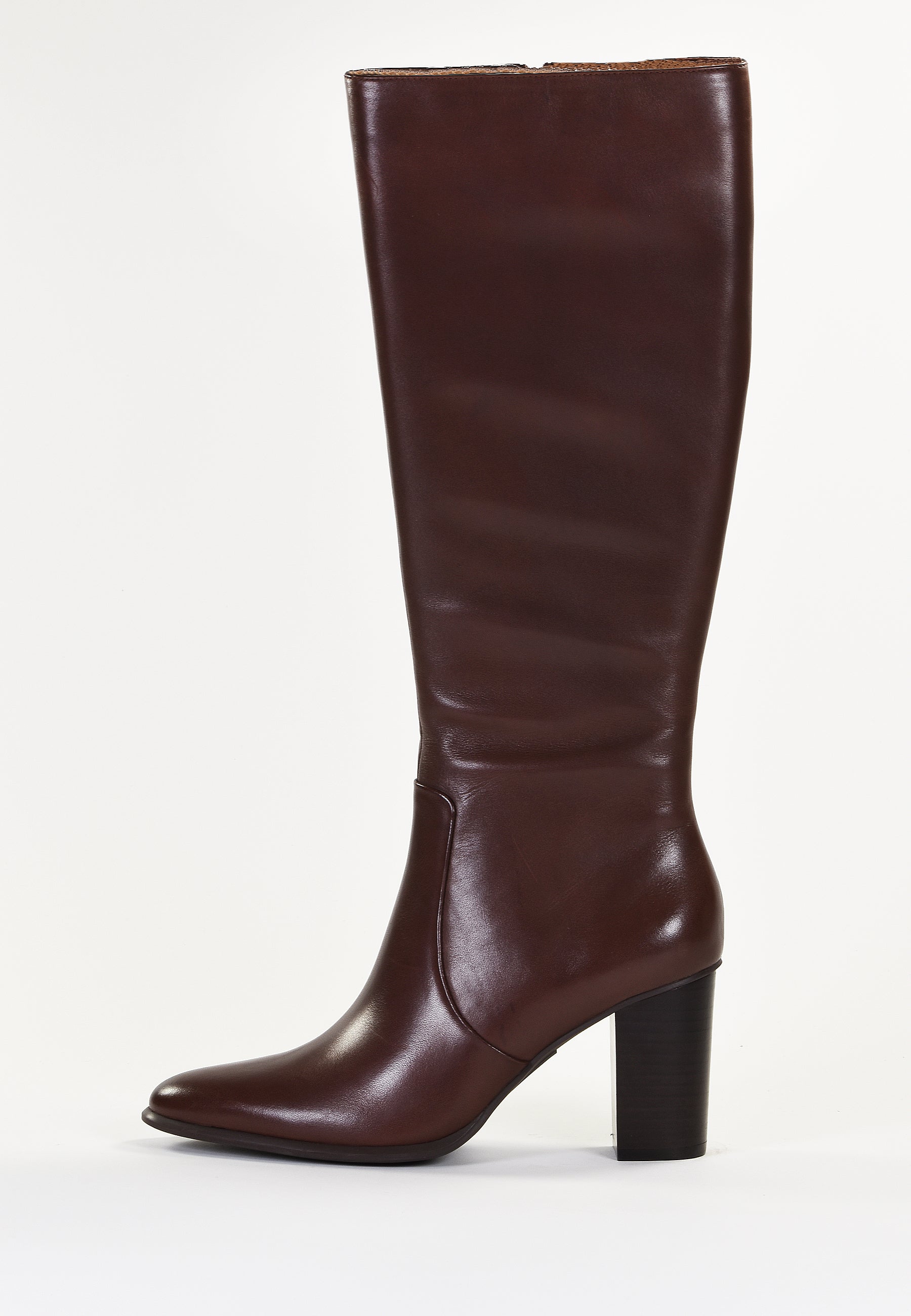 BOTTES NOAH - Marron