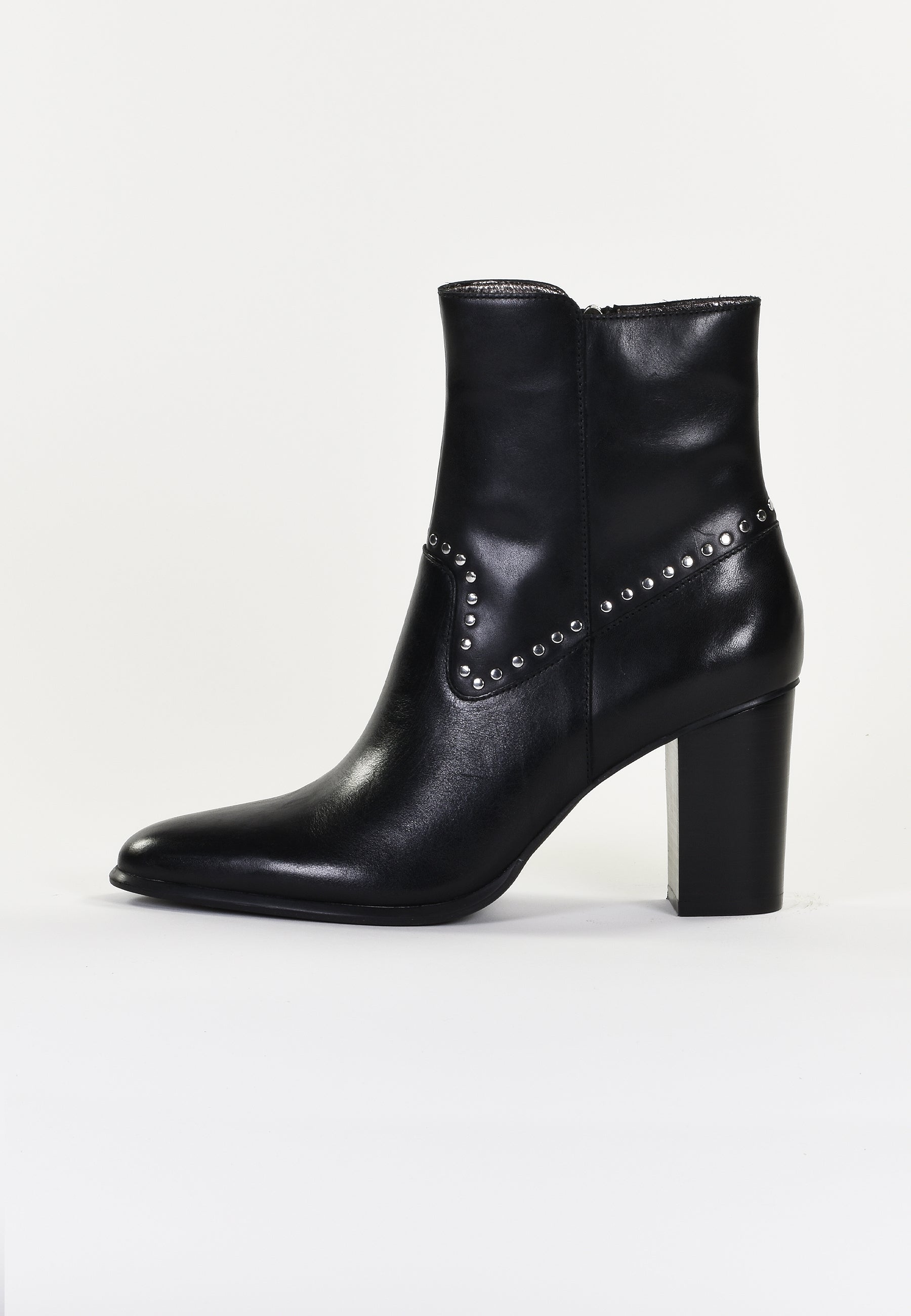 NOLANE ANKLE BOOTS - Black