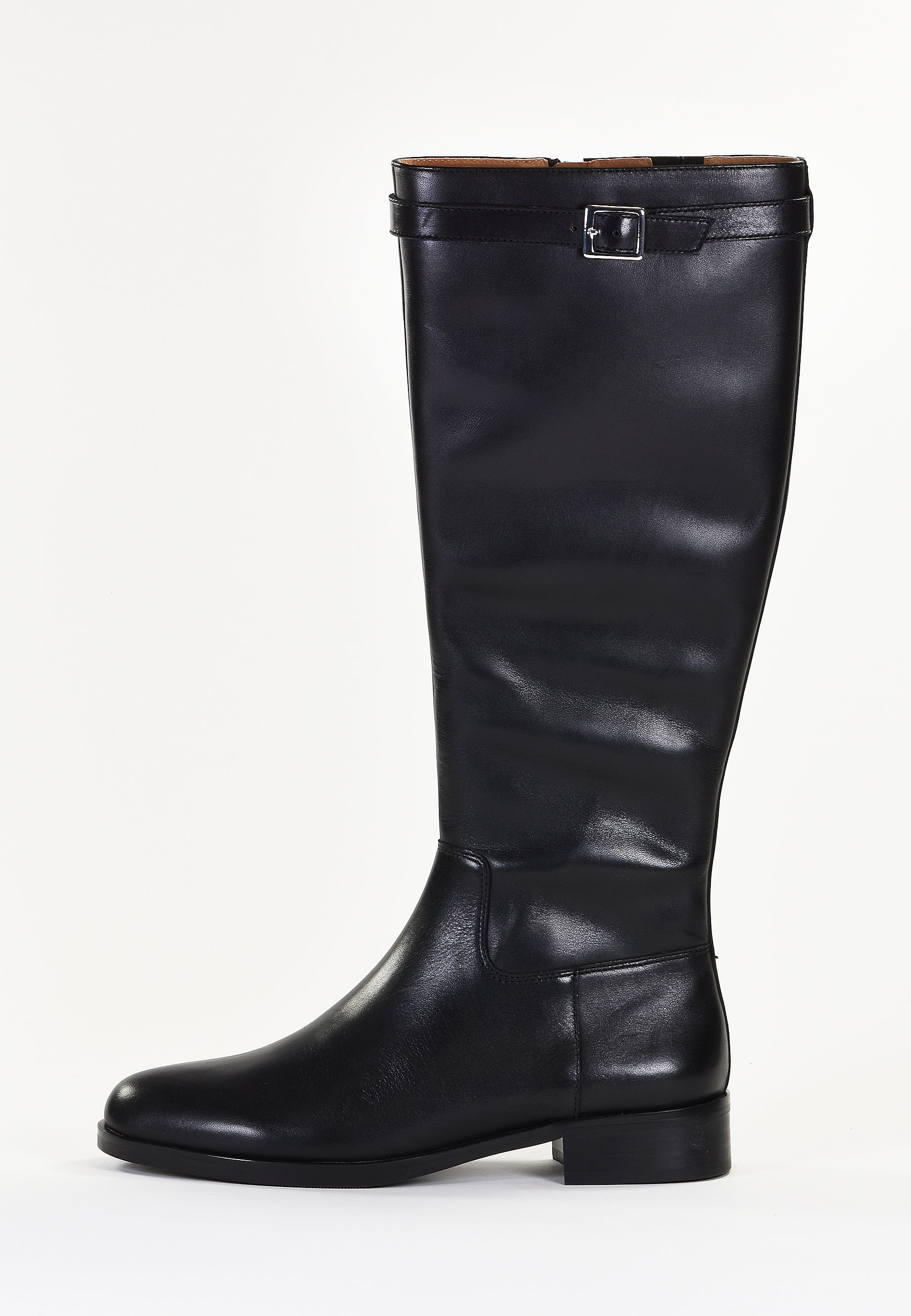BOTTES OBELINE - Noir