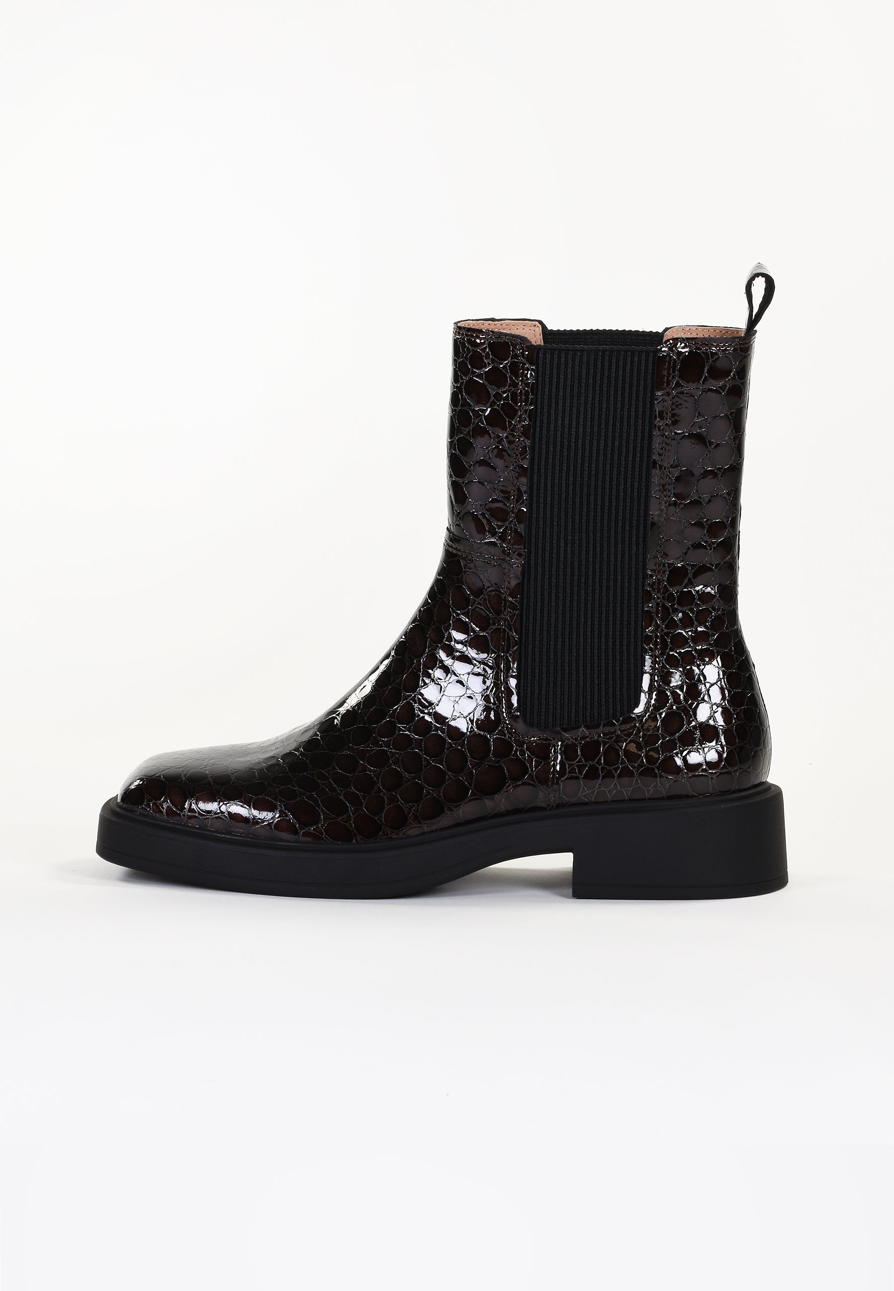OPALE - Marron