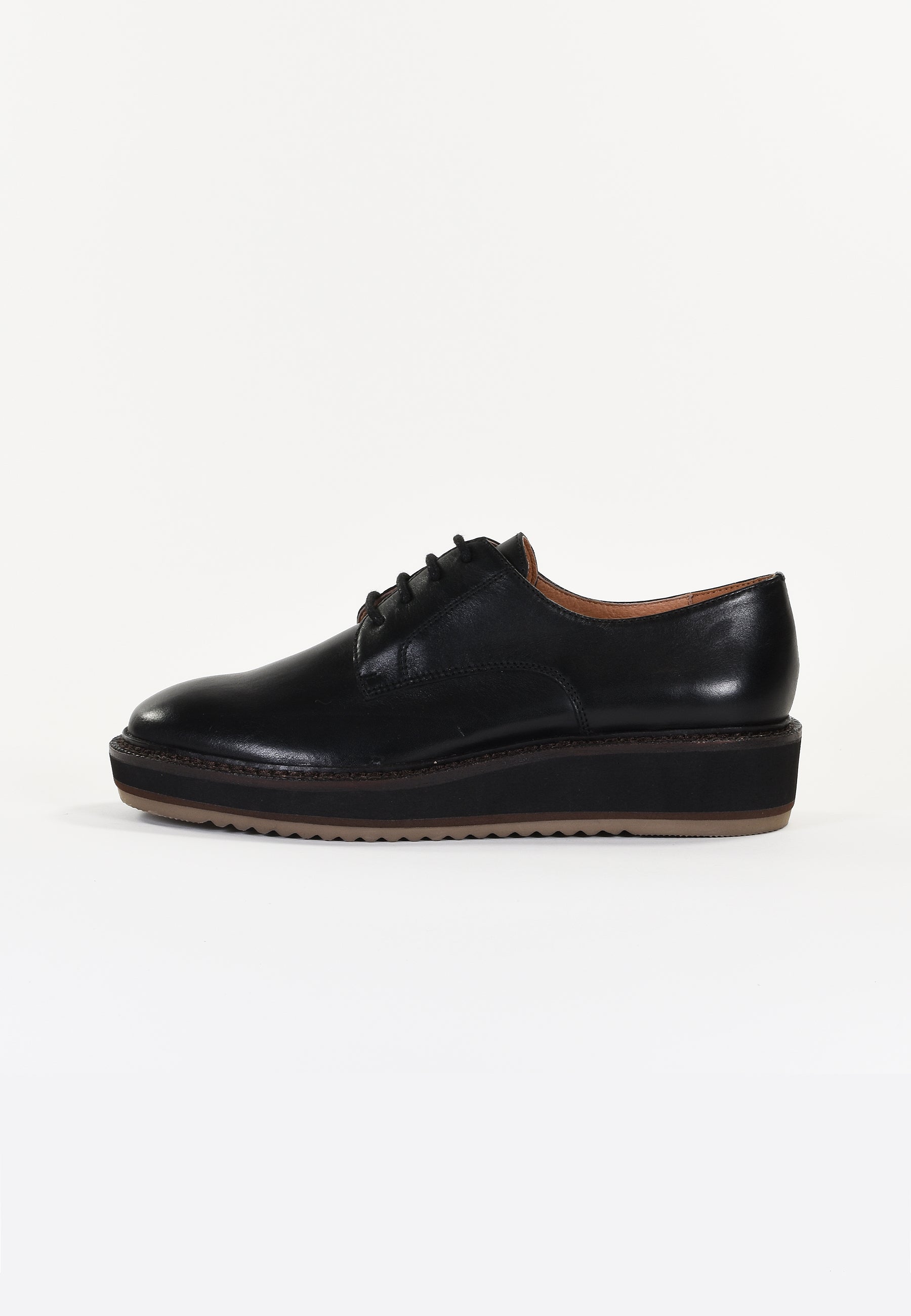 ORPLOU - Noir lisse