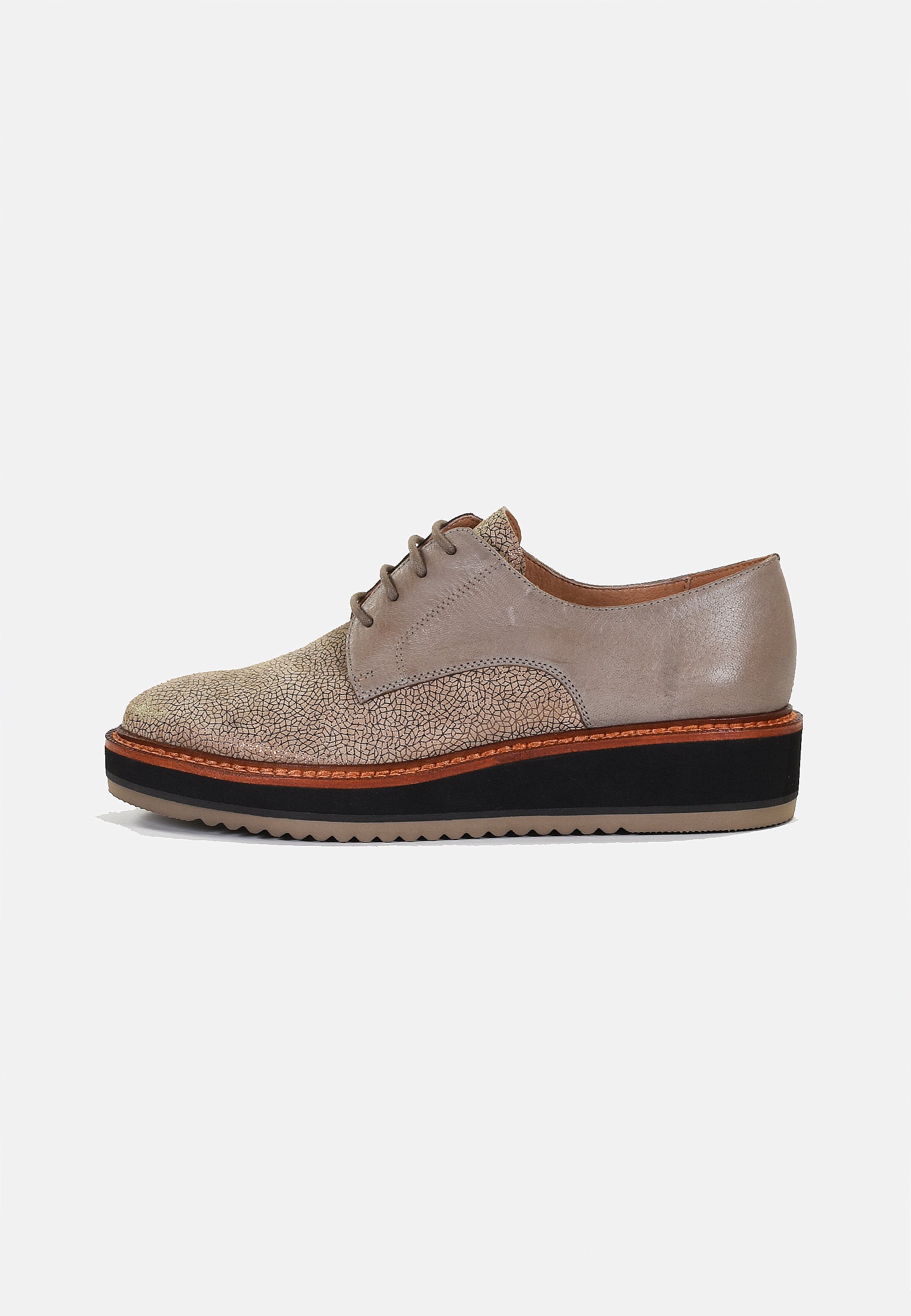 ORPLOU - Taupe