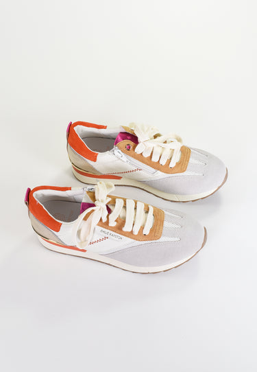 BASKETS SILLAB - Orange