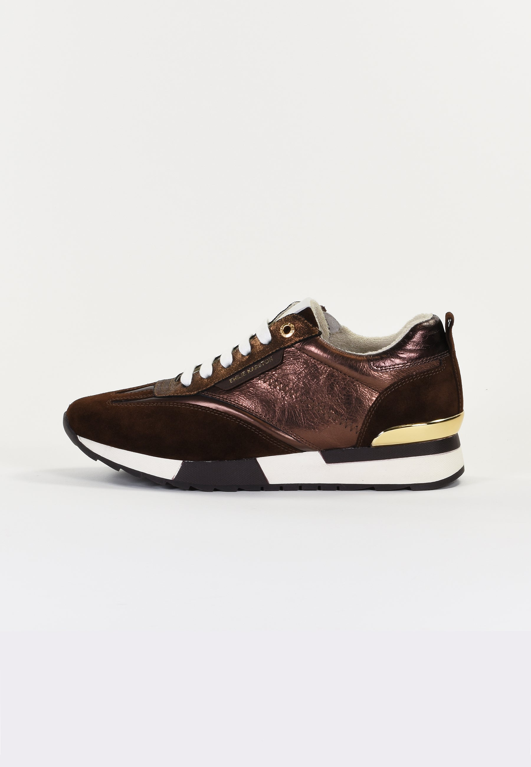 SILLAB - Marron