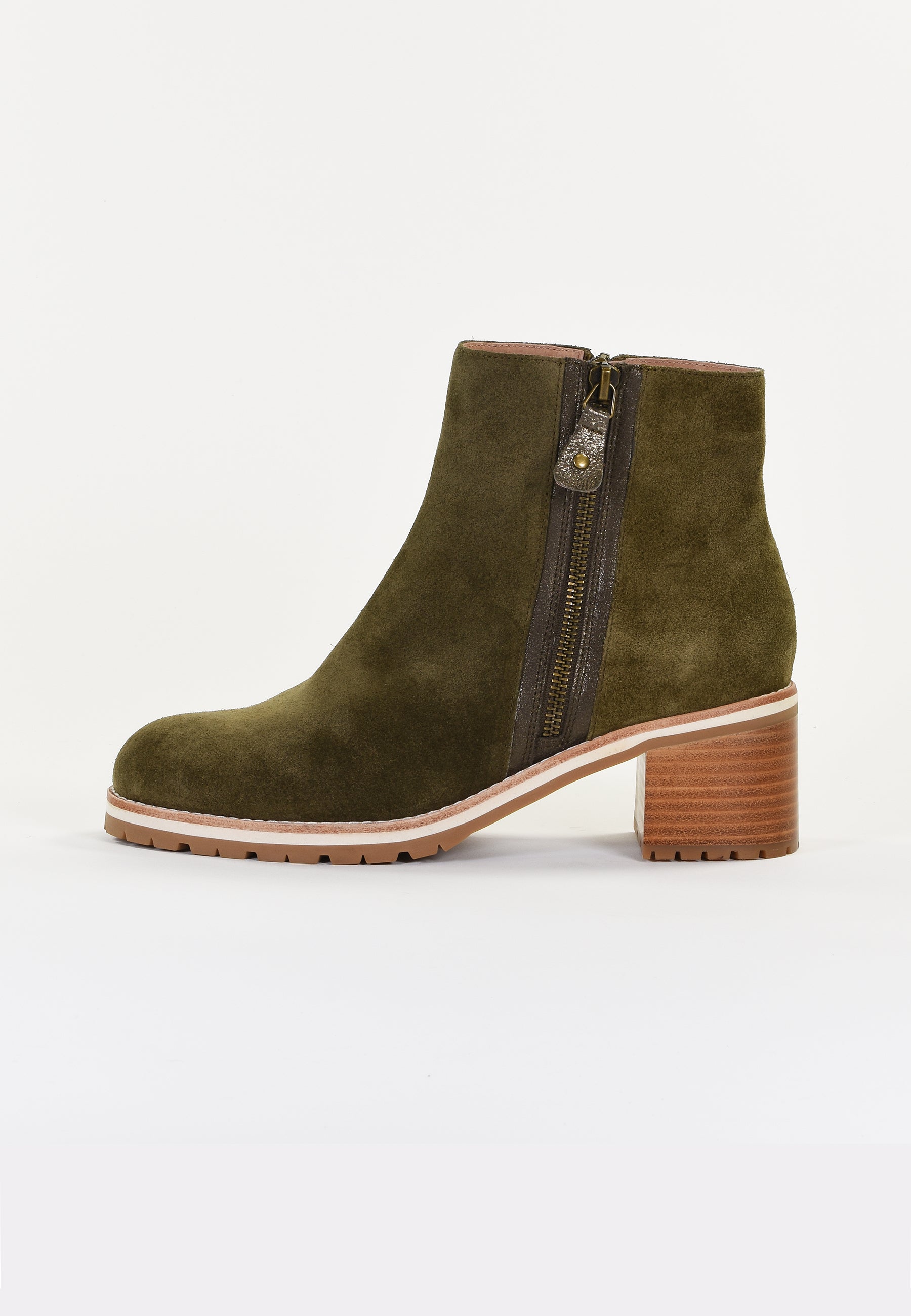 TESSE - Kaki