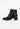 BOTTINES TOLINA - Noir