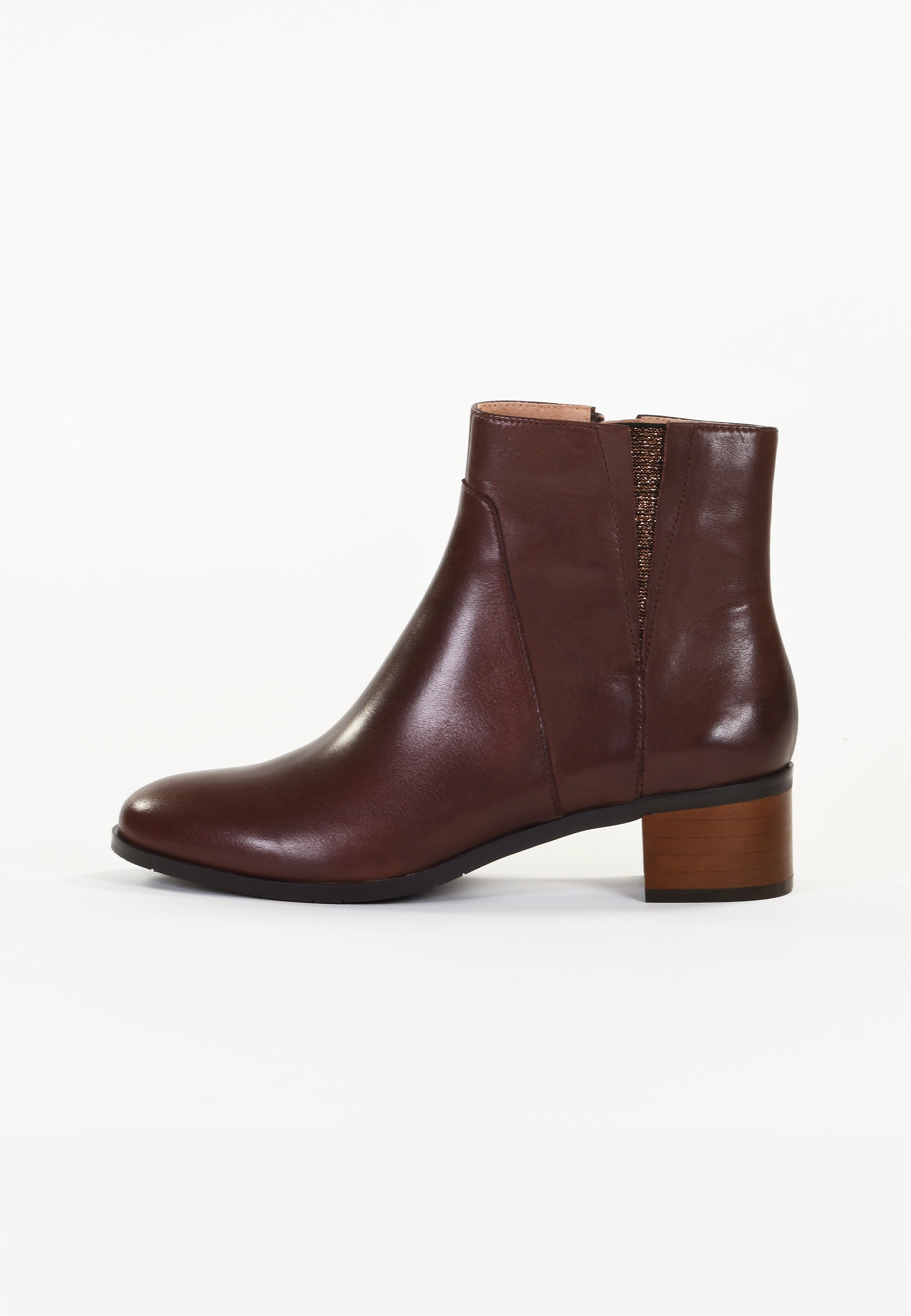 TOLINA - Marron