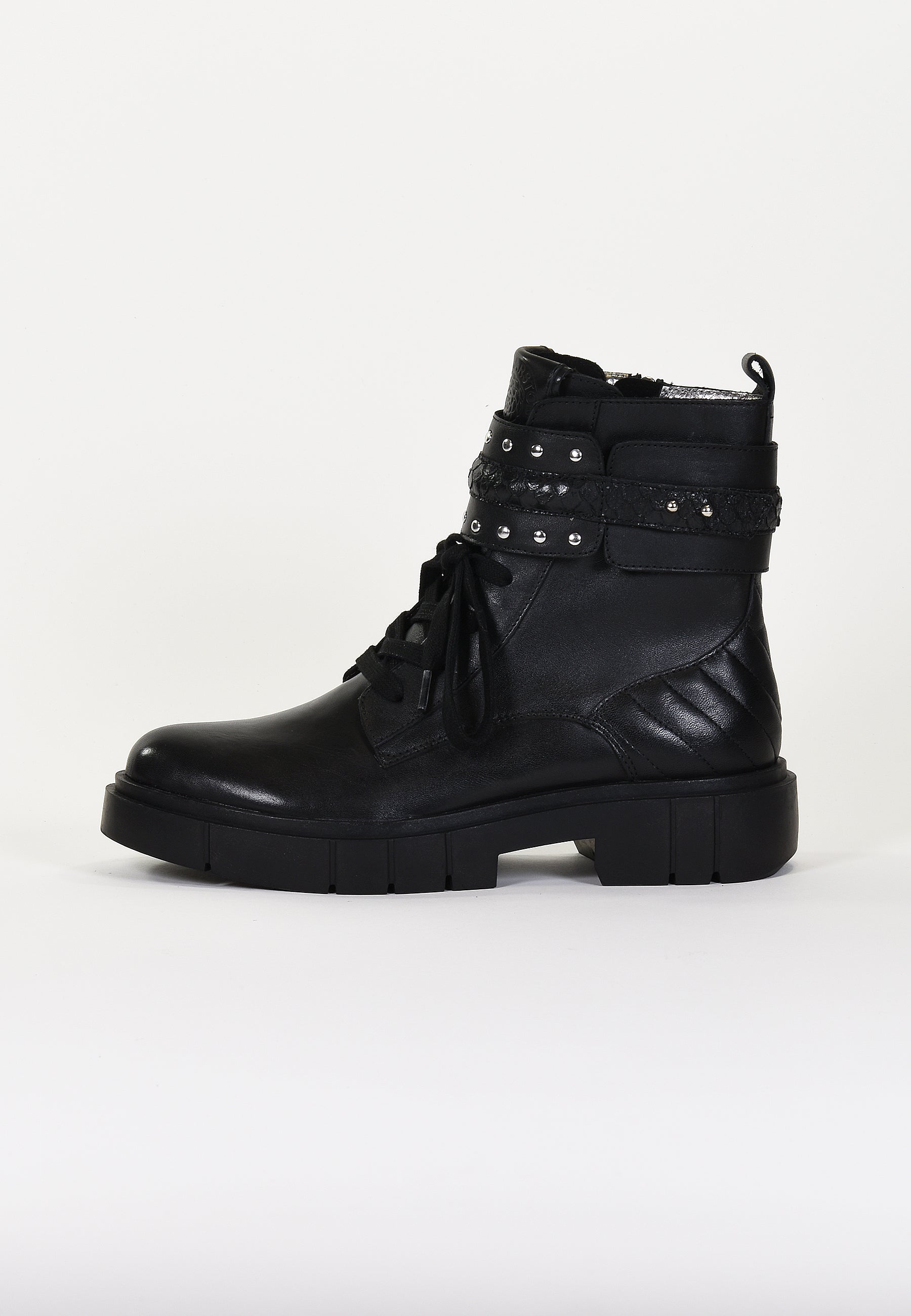ADOLIE - Black