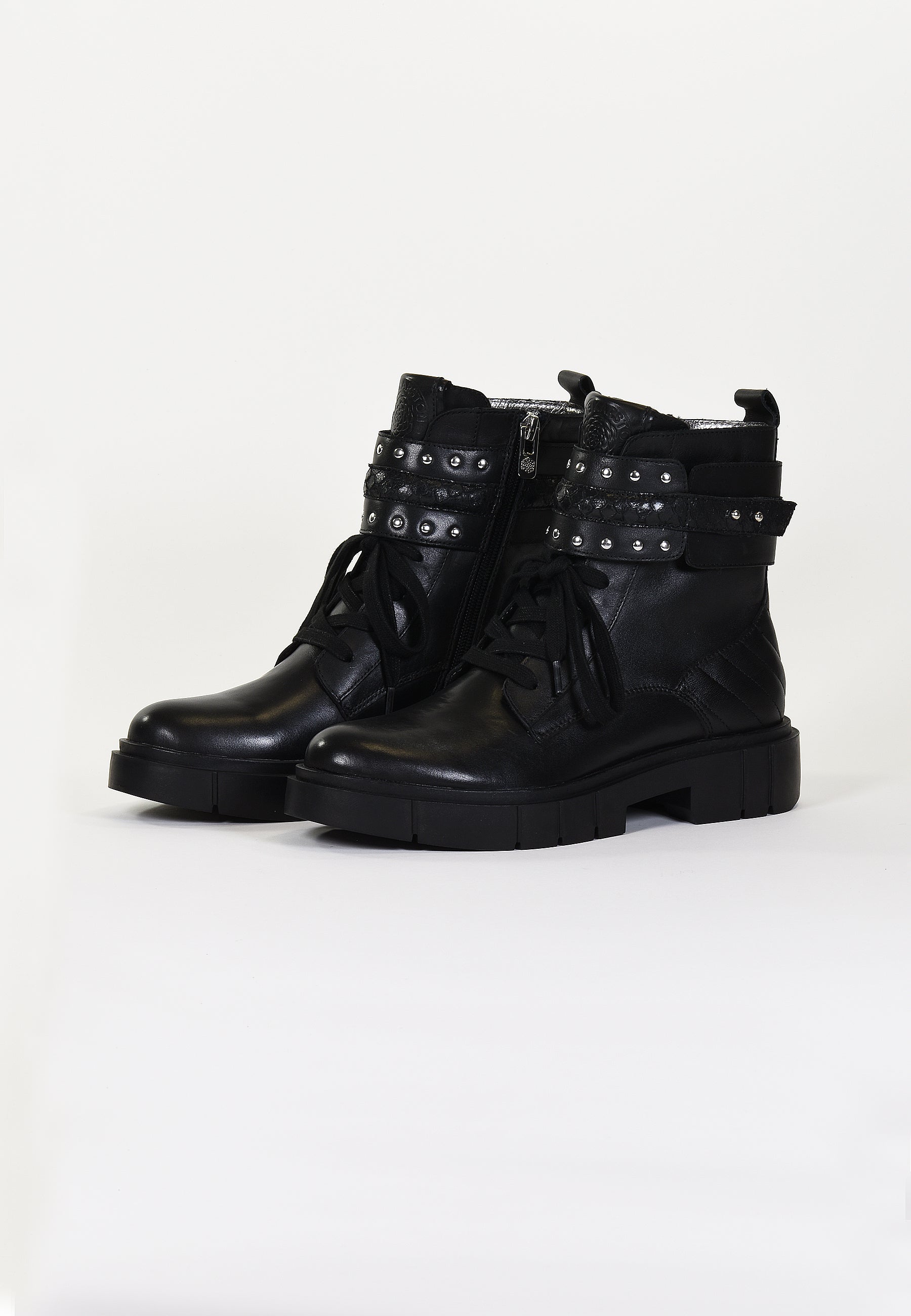 ADOLIE - Black