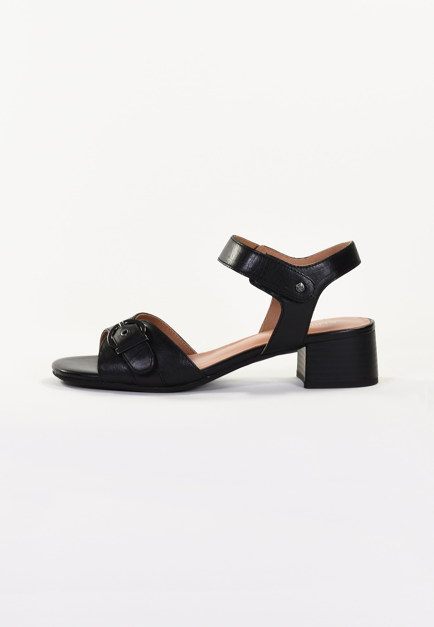 SANDALES CHANCE - Noir